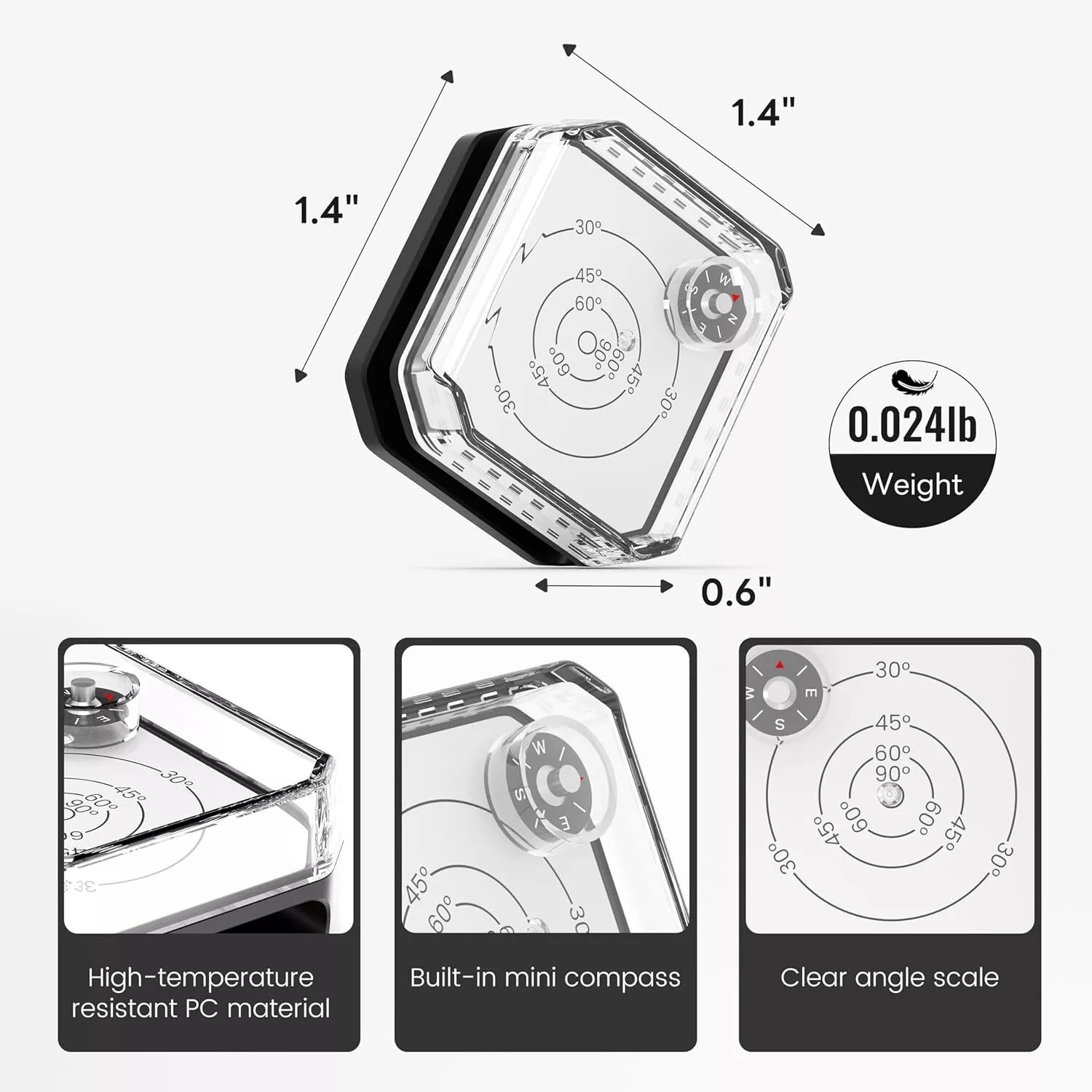Sun Angle Navigator Solar Angle Guide Tool for Shorter Solar Charging、mySite、camillekostekn