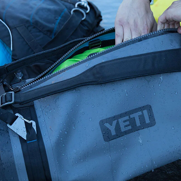 YETI Panga 50 Waterproof Duffel、mySite、noshort