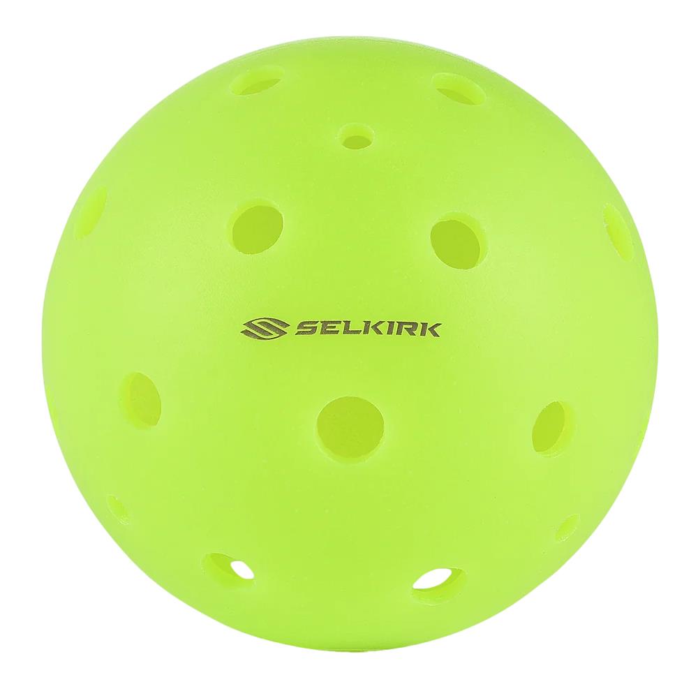 Selkirk Pro S1 Outdoor Single、mySite、neckold