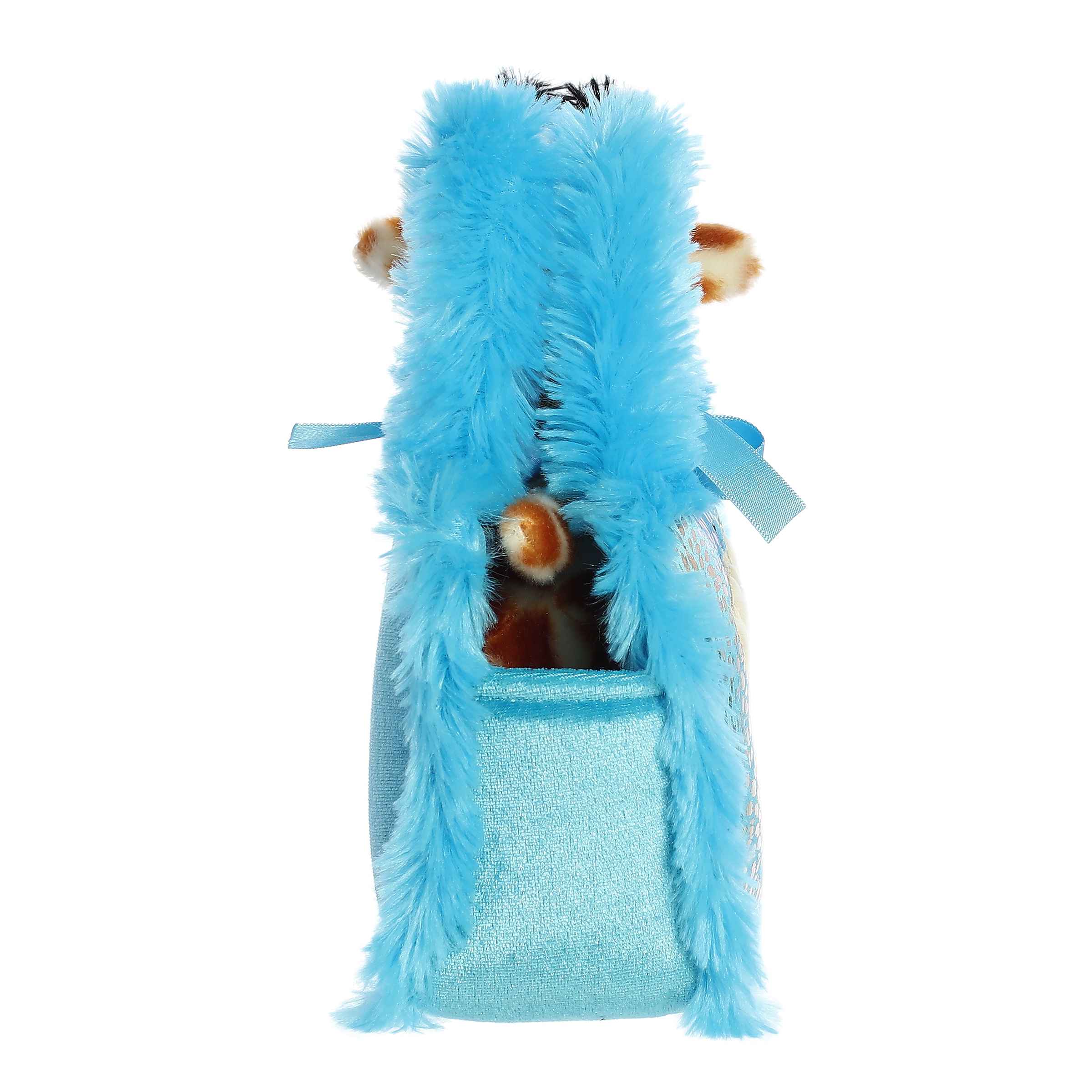 Aurora® - Fancy Pals™ - Zoo Collection - 7 Giraffe、mySite、g9winljtr