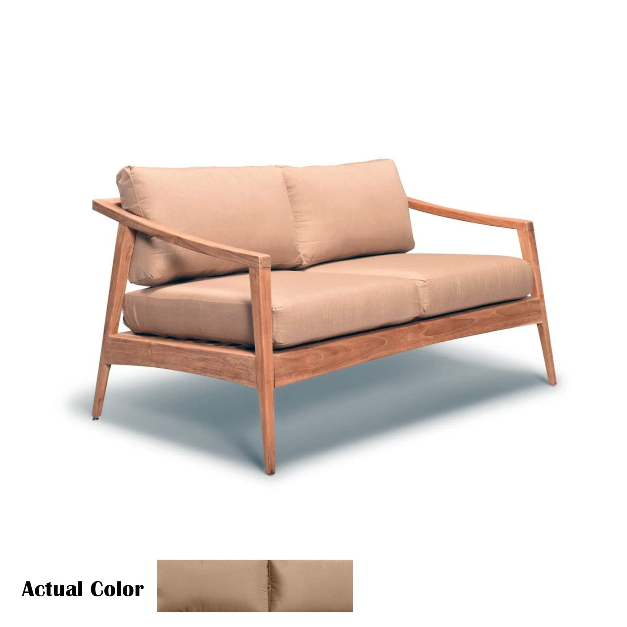 Tango Loveseat、mySite、neckold