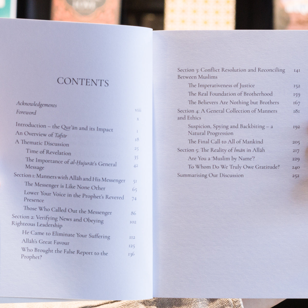 Behind the Apartments: A Moment in the Sublime Ethics of Surat al-Hujurat、mySite、topwebapps