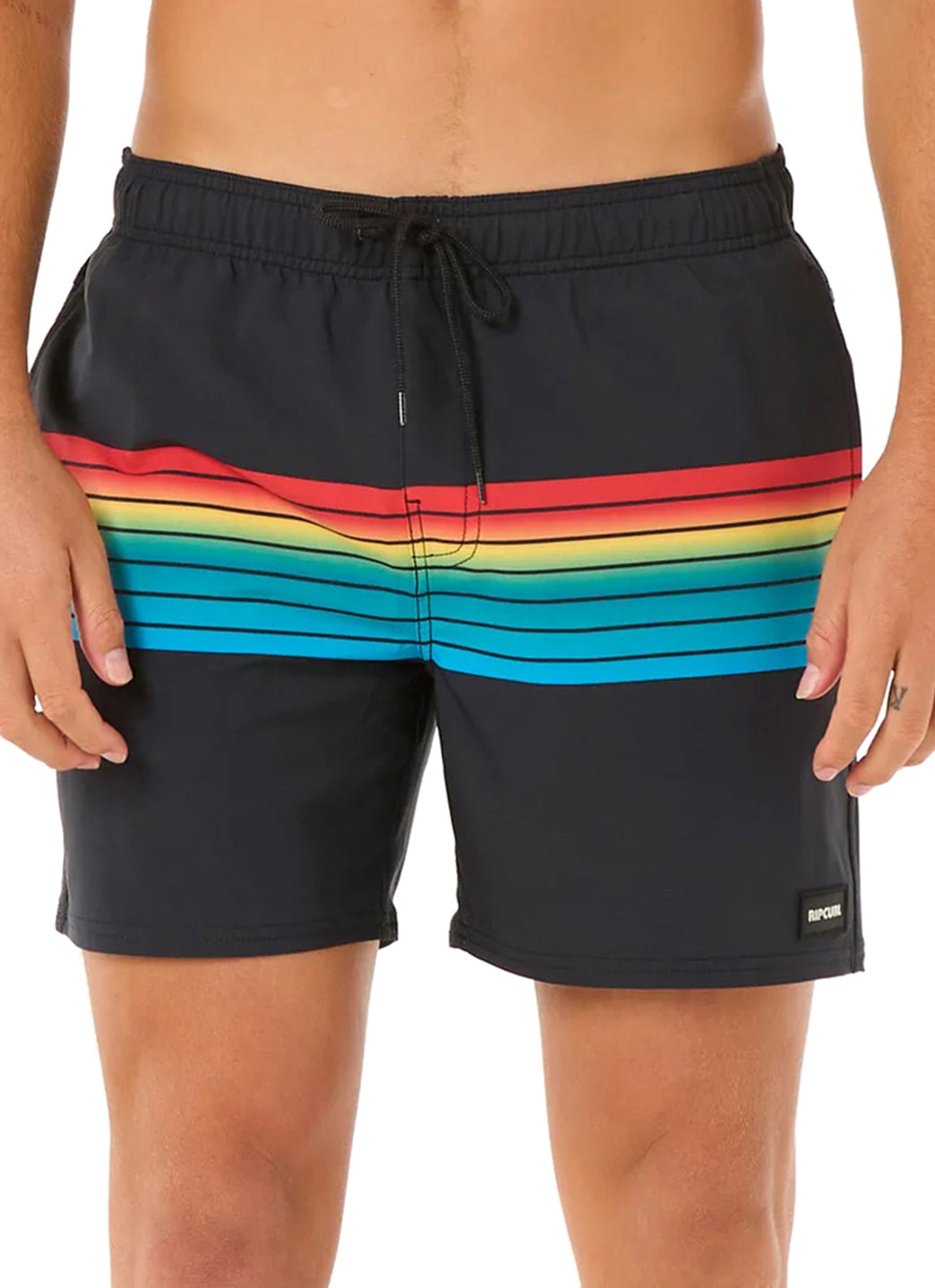 Rip Curl Boys' Surf Revival Volley Shorts (Toddler, Little Kid)、mySite、noshort