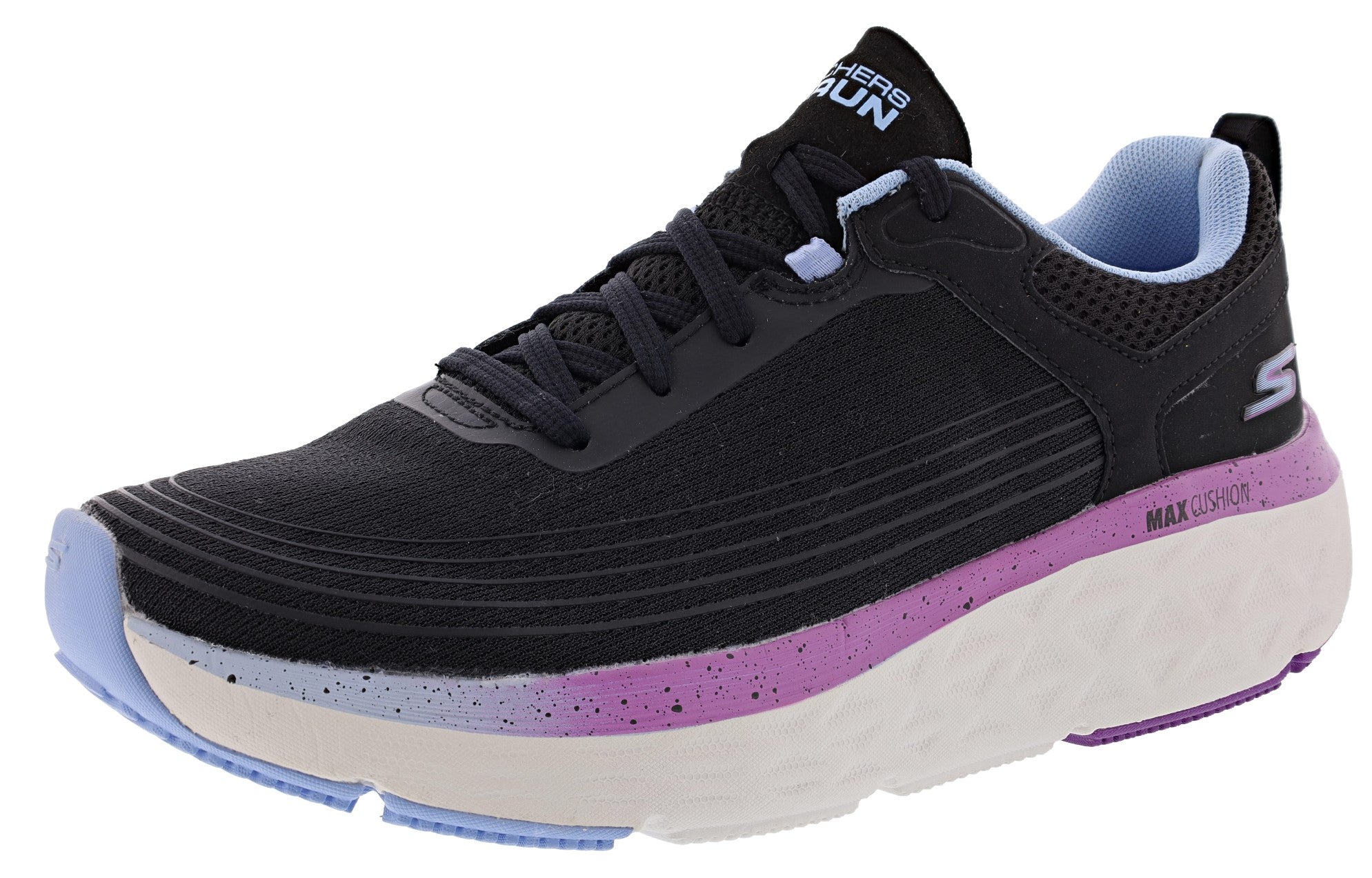 Skechers Women's Max Cushioning Delta Sunny Road Running Shoes、mySite、dreamappss