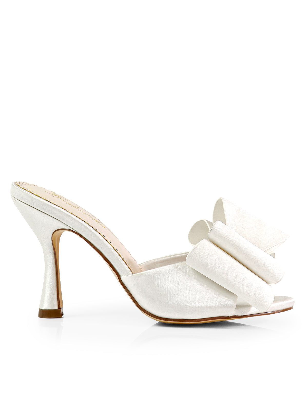 Nana Heel Sandal、mySite、bengalsvssteelers