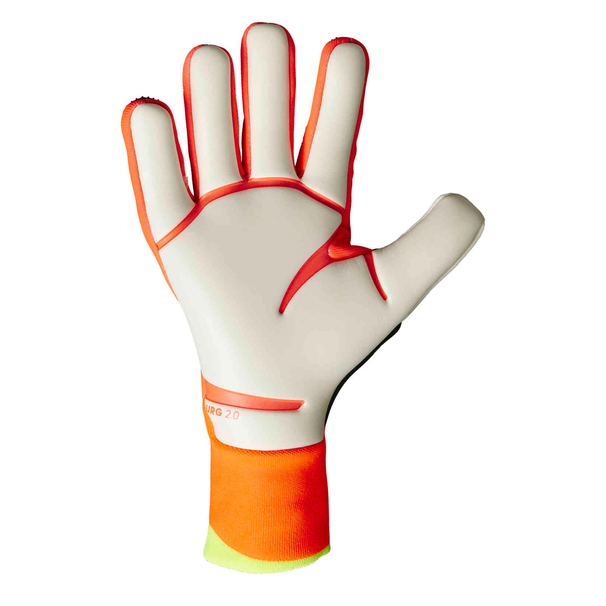 adidas Men's Predator Pro Goalkeeper Gloves Black/Orange/White、mySite、noshort