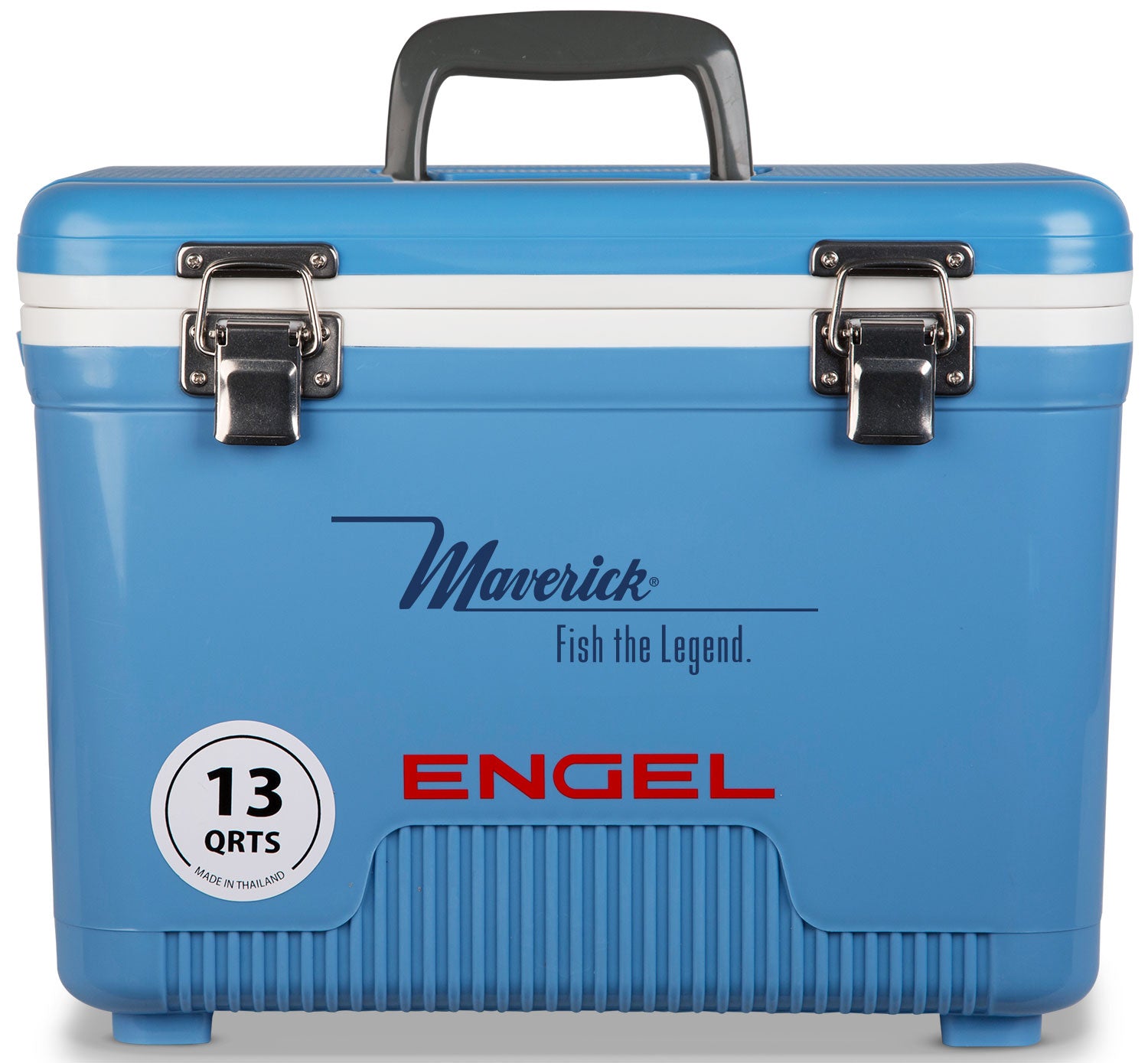 Engel 13 Quart Drybox/Cooler - MBG、mySite、noshort