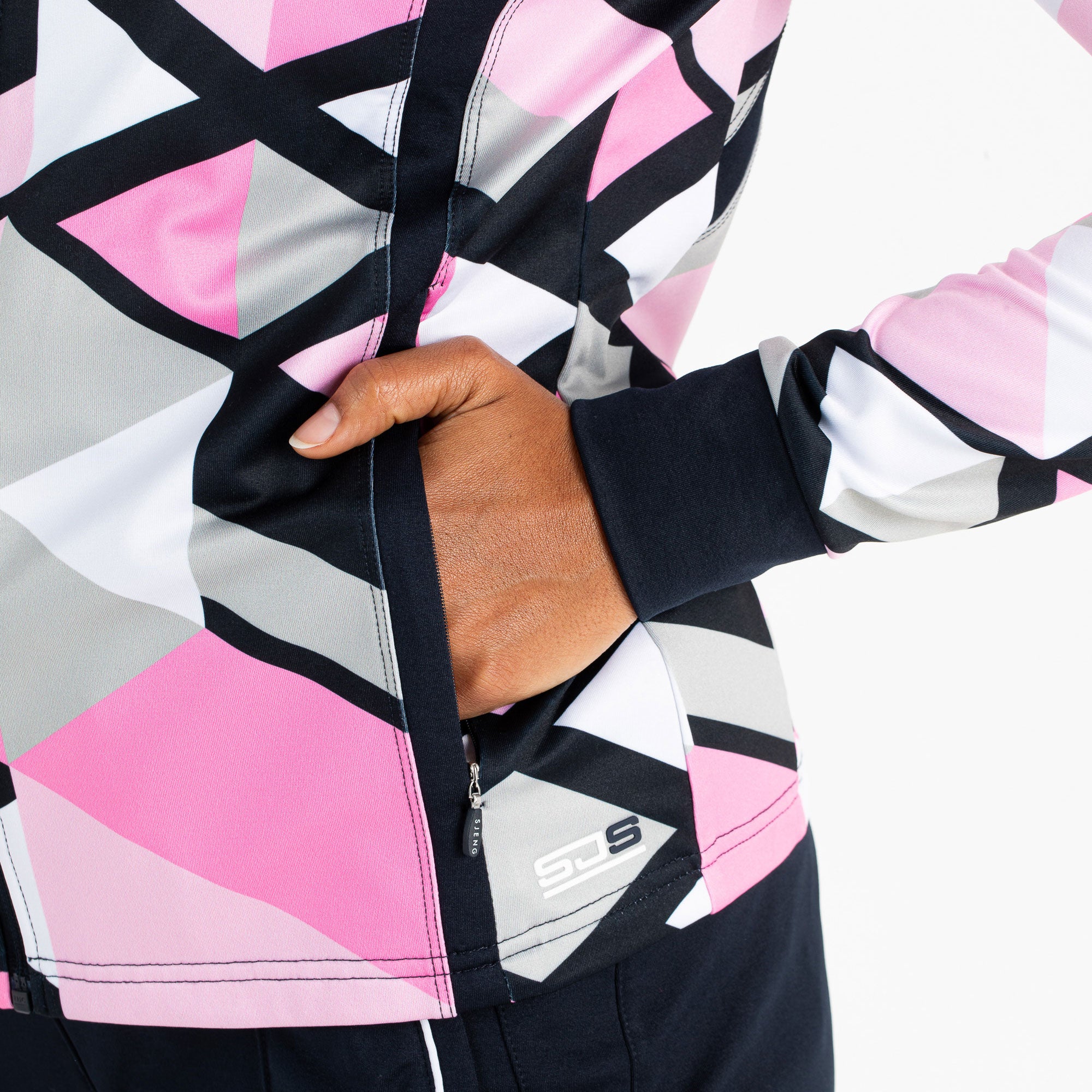 Sjeng Sports Falon Women's Tennis Jacket