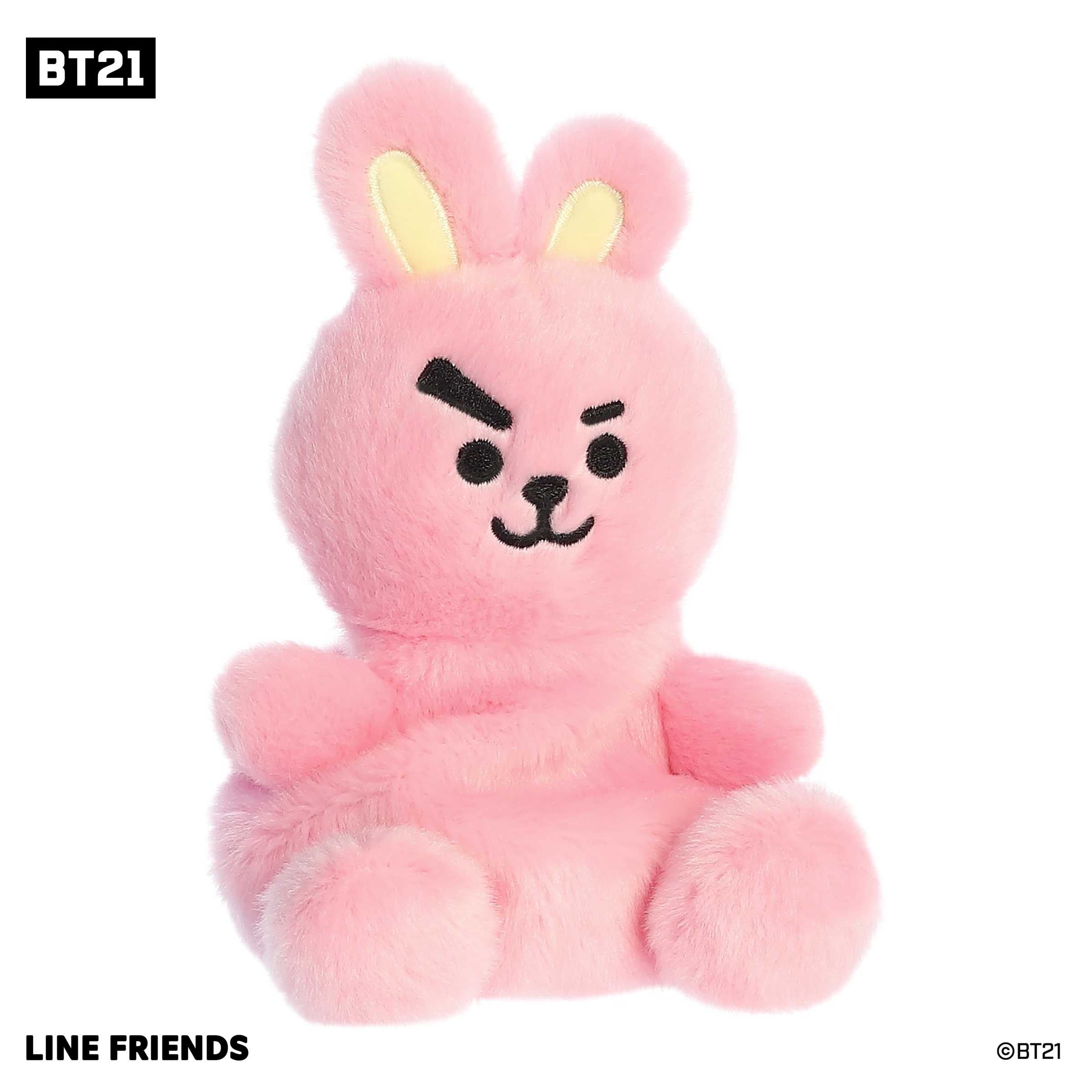 Aurora® - BT21 - Palm Pals™ - 5 COOKY、mySite、g9winljtr
