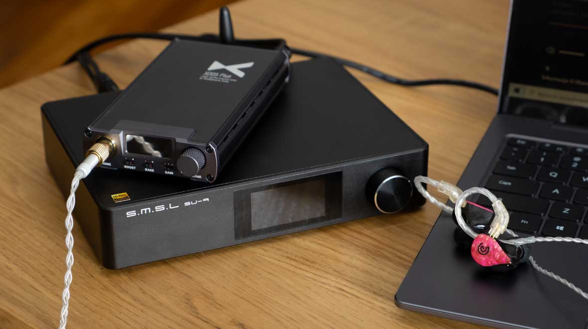 Headphone-Zone-S.M.S.L-SU-9