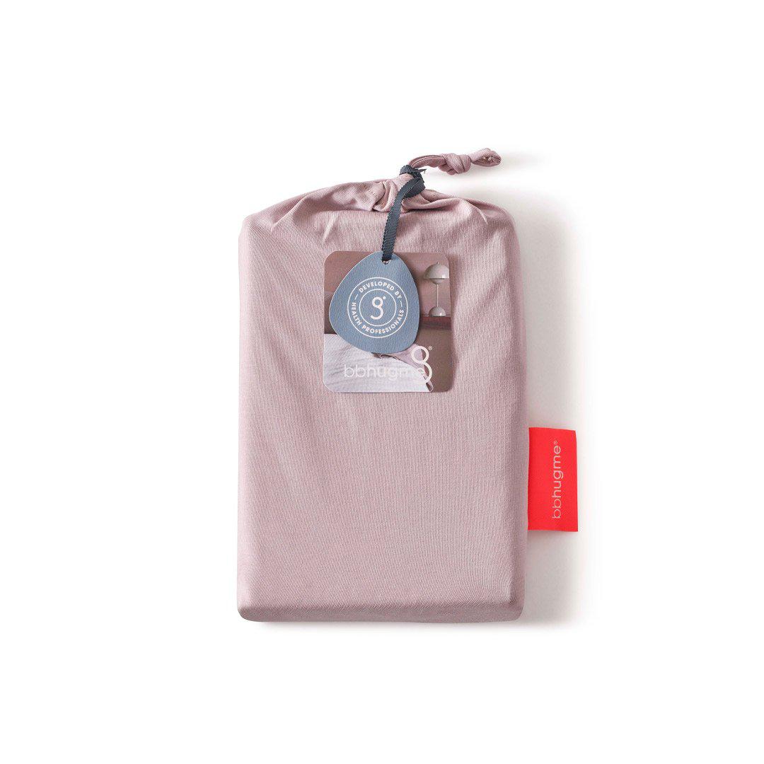  bbhugme Pregnancy Sleeve - Dusty Pink、mySite、merchandisen