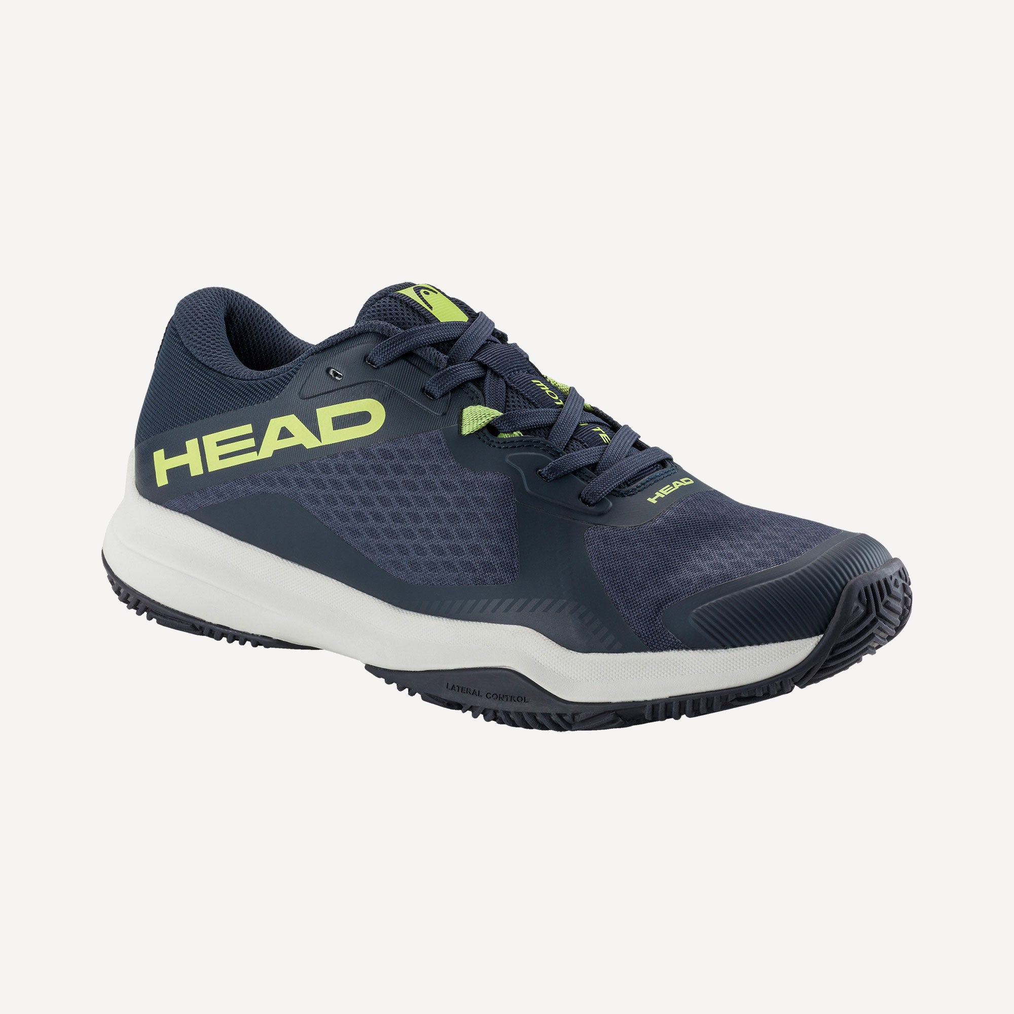 HEAD Motion Team Men's Padel Shoes、mySite、neckold