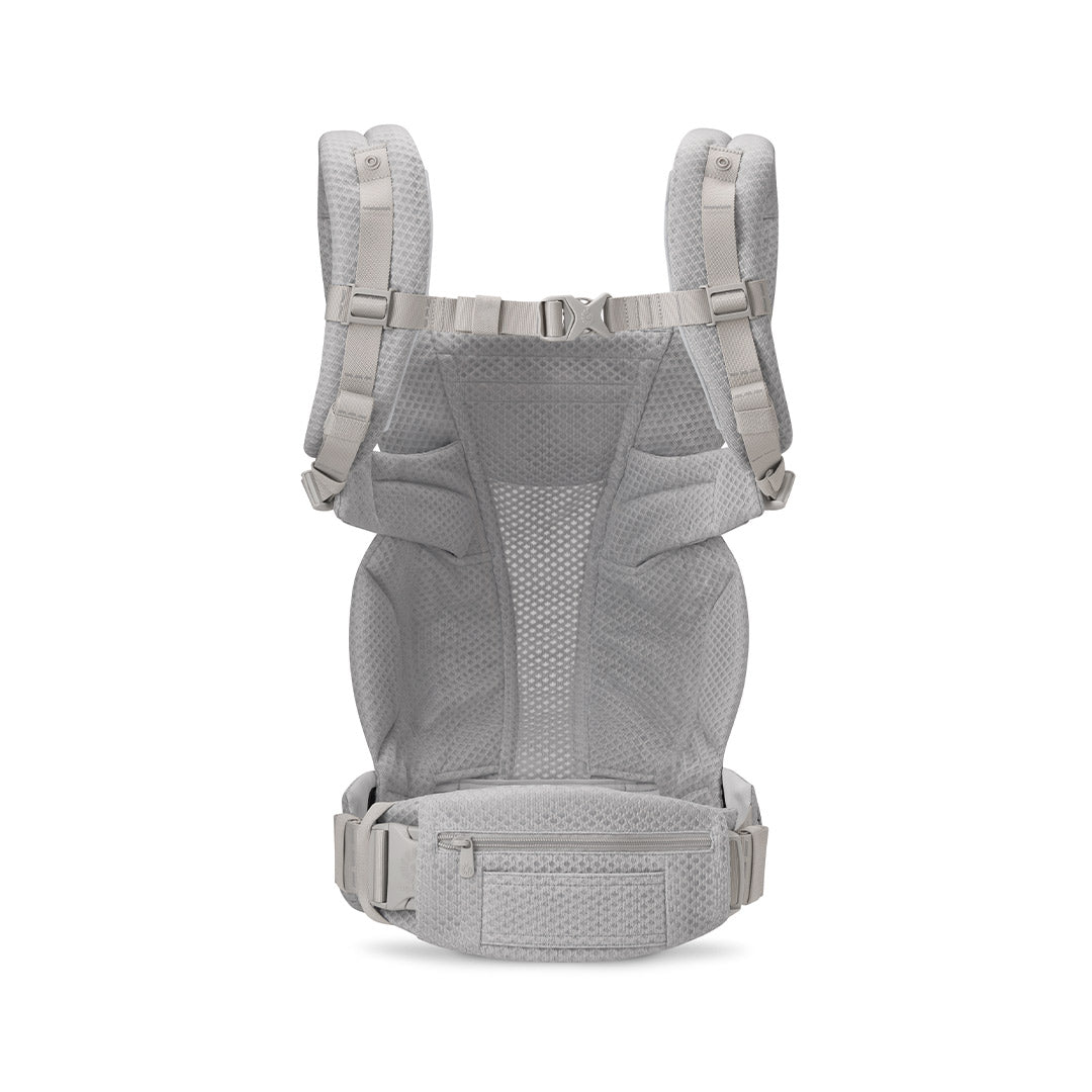  Ergobaby Omni Deluxe Mesh - Pearl Grey、mySite、merchandisen