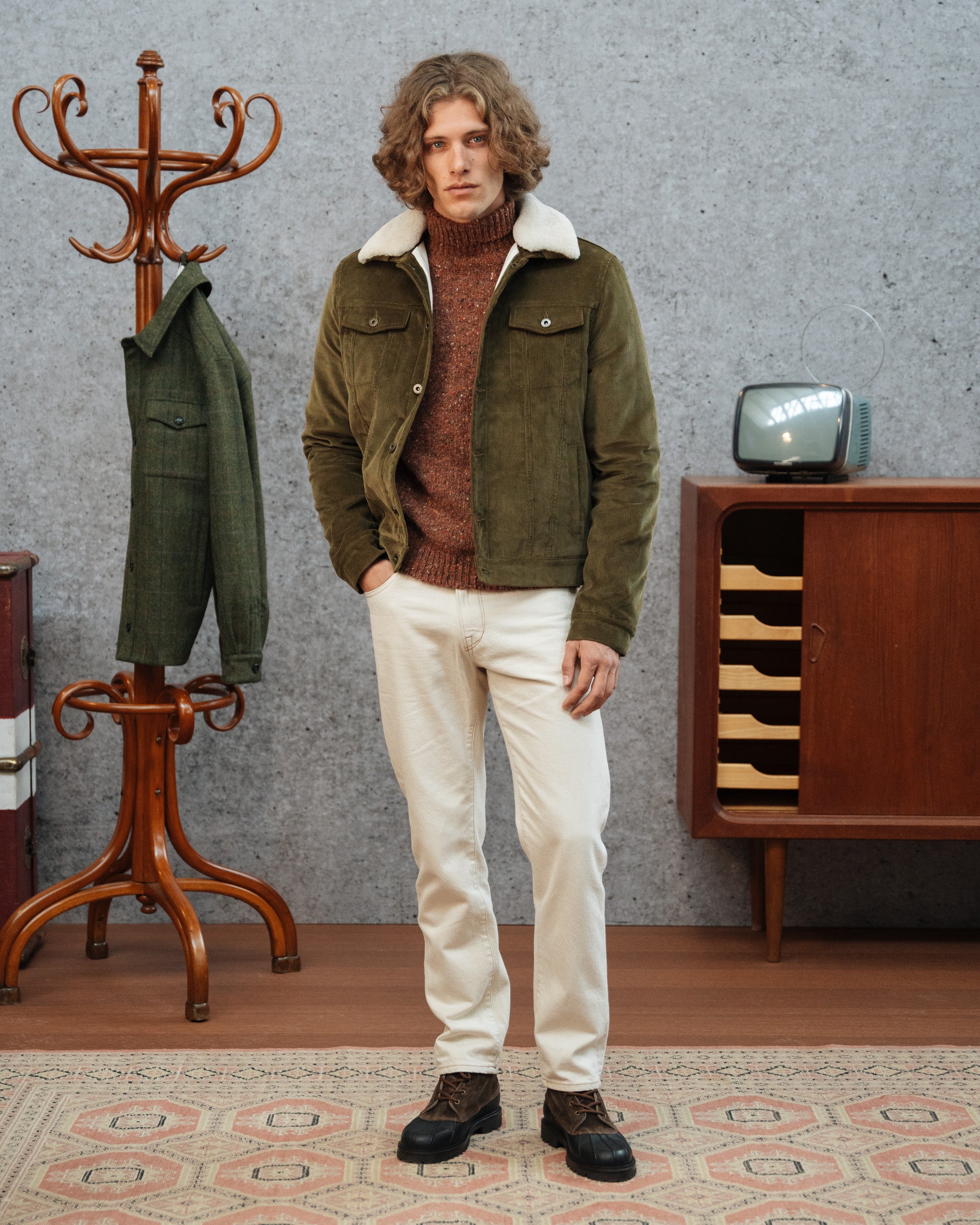  Castelrotto、mySite、merchandisen