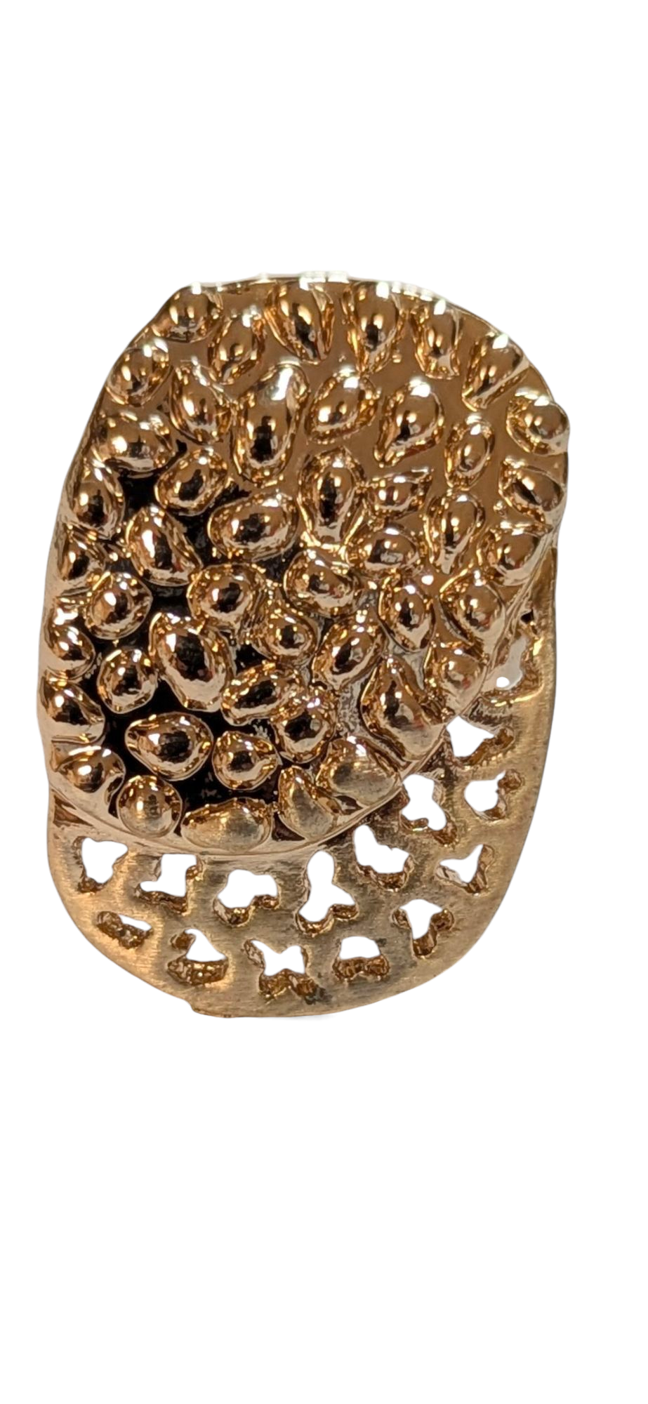 Dupsie's Tewa Golden costume ring DPCRG5、mySite、solidvoid