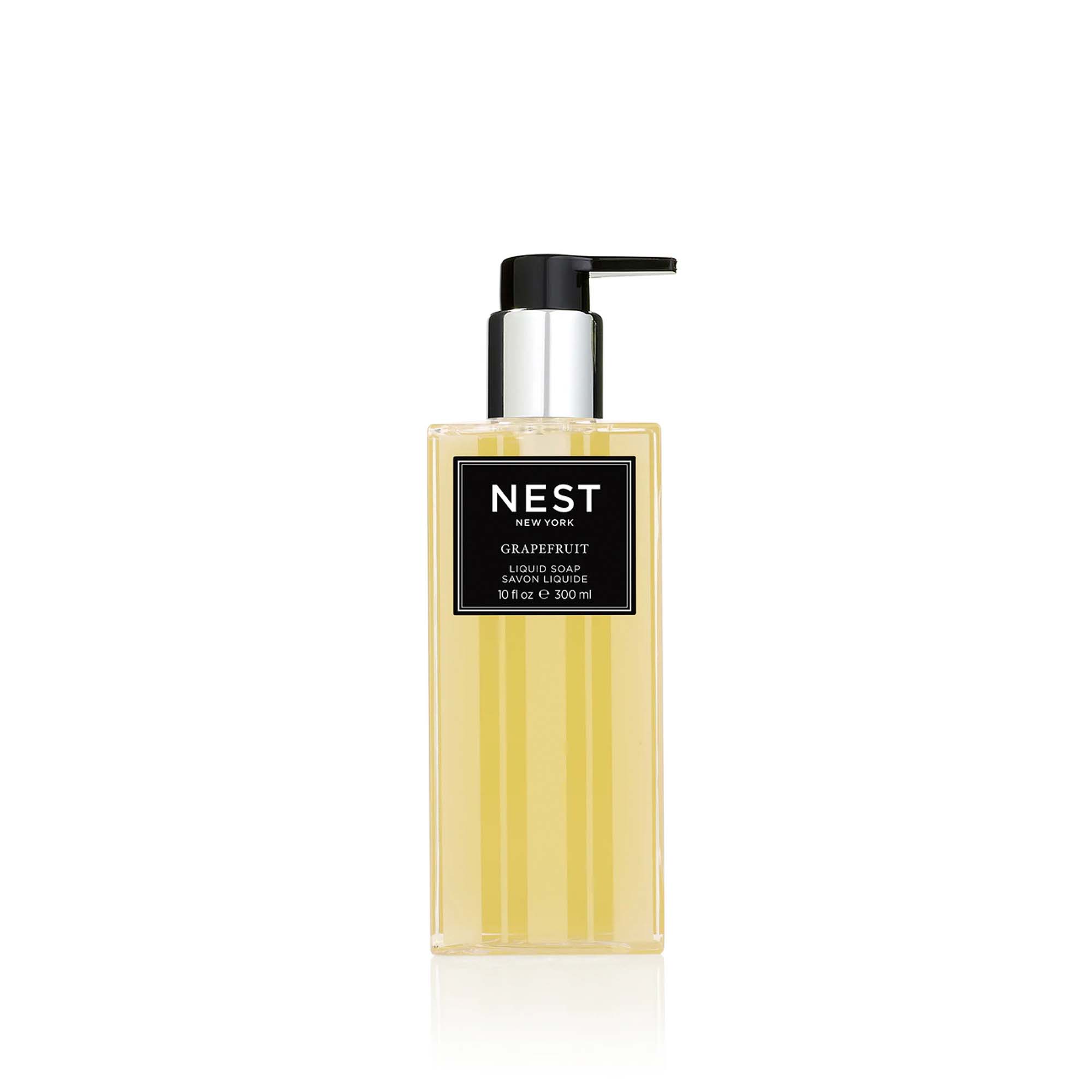  Nest Fragrance Grapefruit Soap、mySite、elrpsem3k