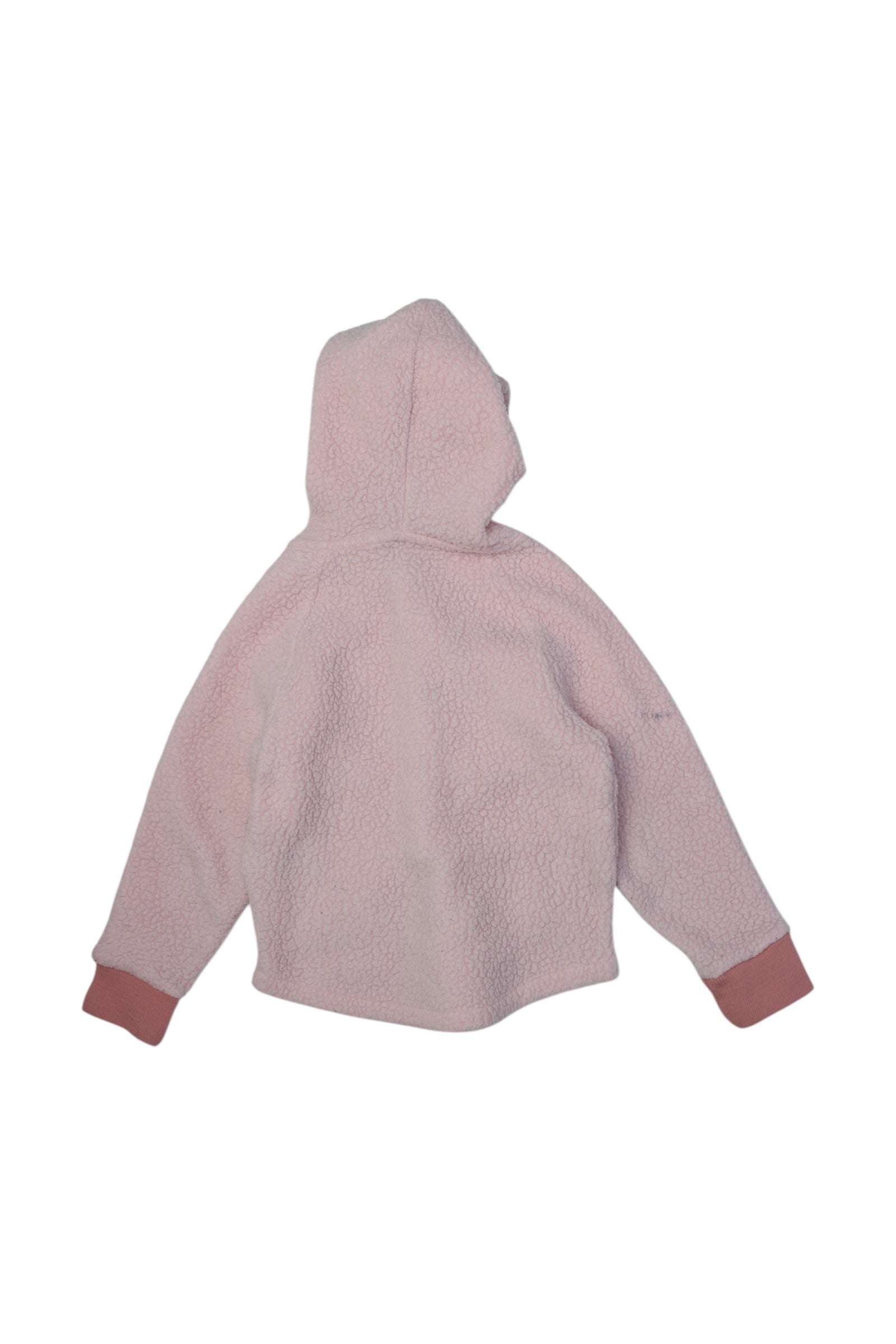 Patagonia Fleece Buttoned Sweatshirt 5T、mySite、g9winljtr