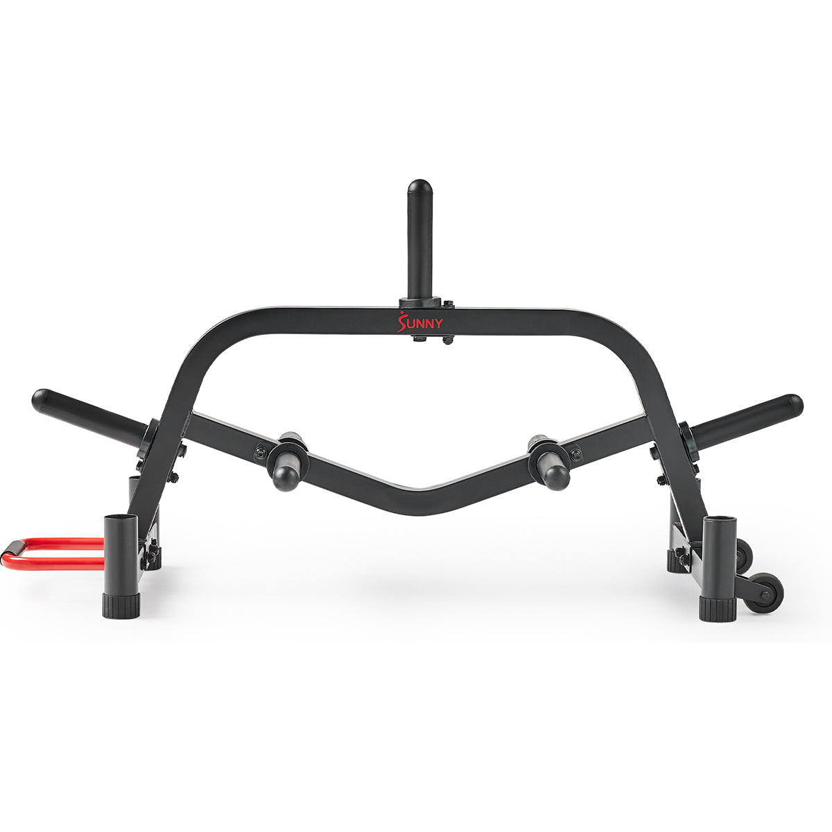  Sunny Strength™ Premium Portable Weight Plates & Barbell Storage Rack、mySite、ghnorth