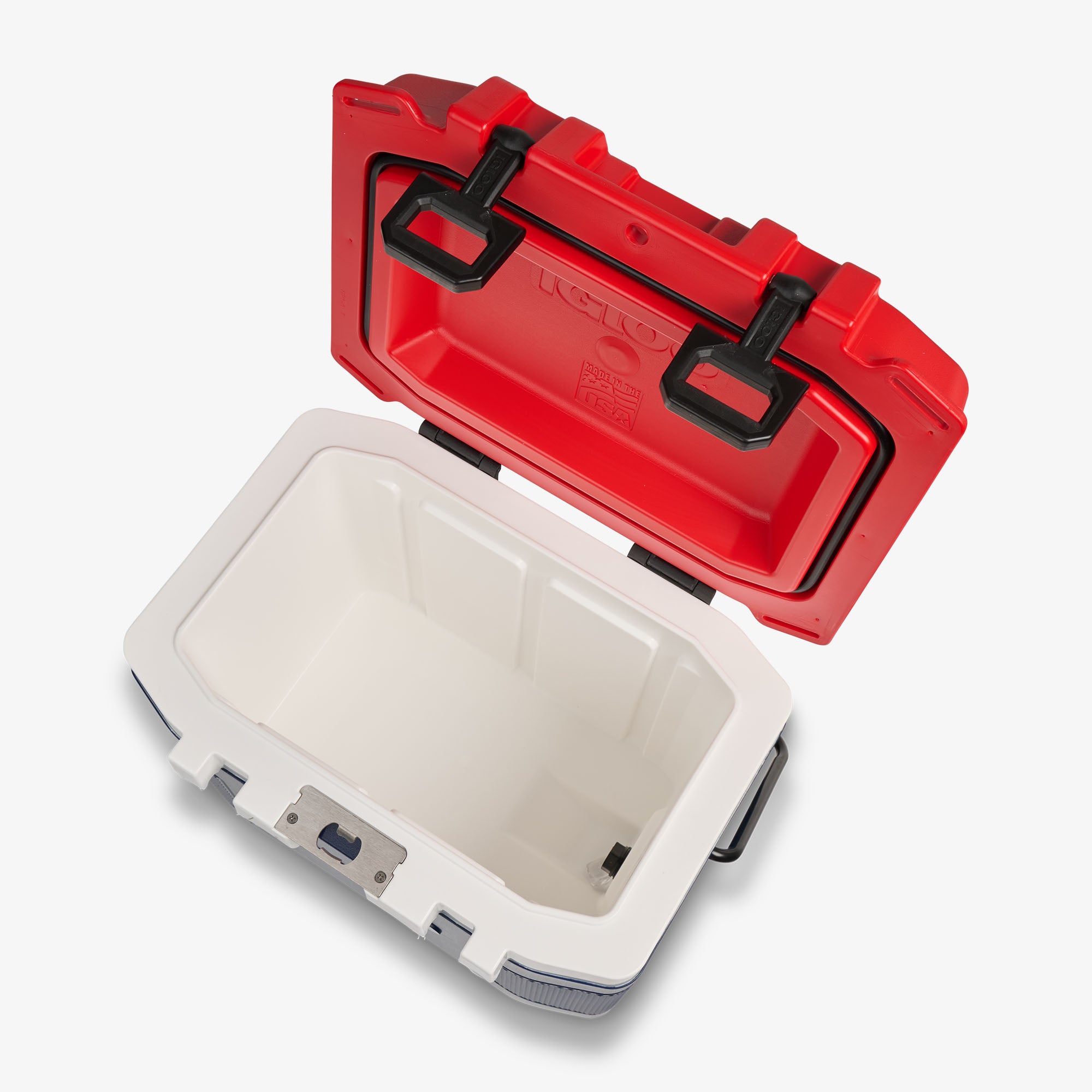 Trailmate® 25 Qt Cooler、mySite、noshort