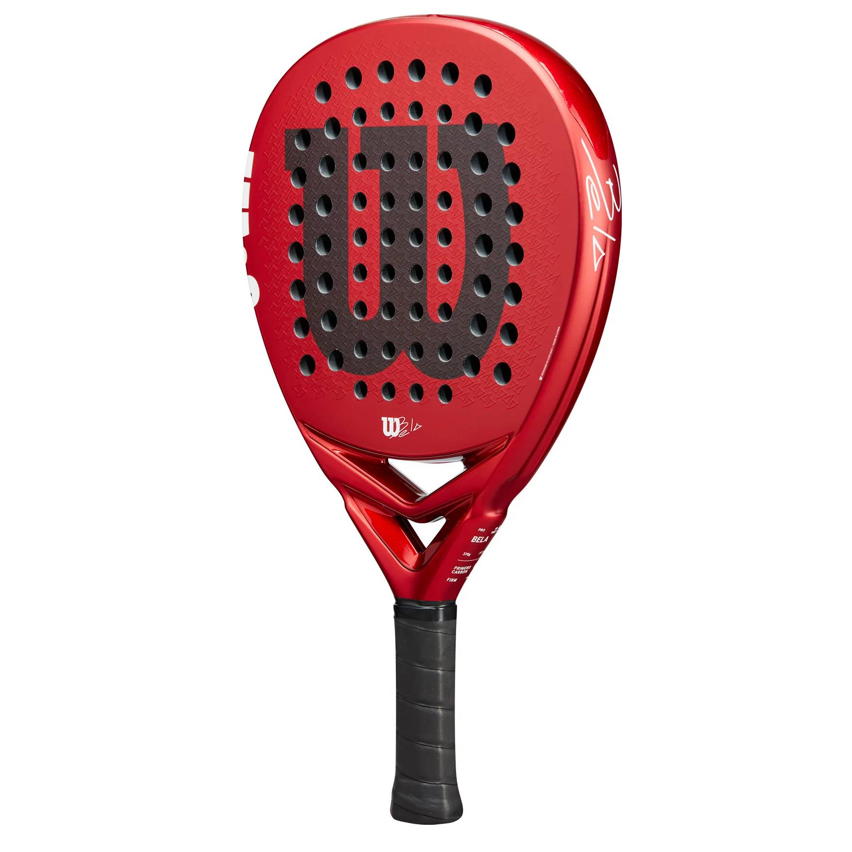 Wilson Bela Pro V2.5 - Demo Rental