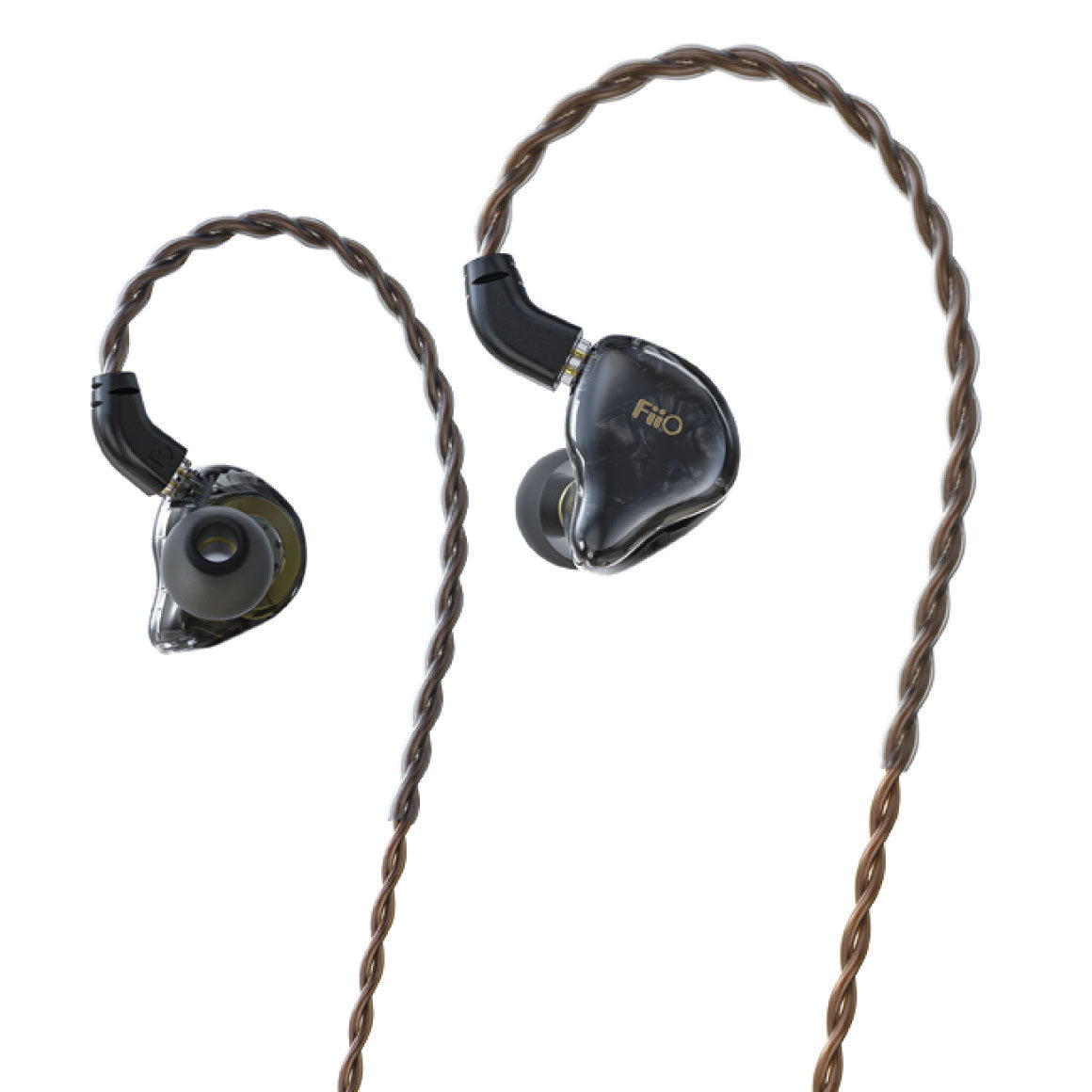  FiiO - FD1、mySite、merchandisen