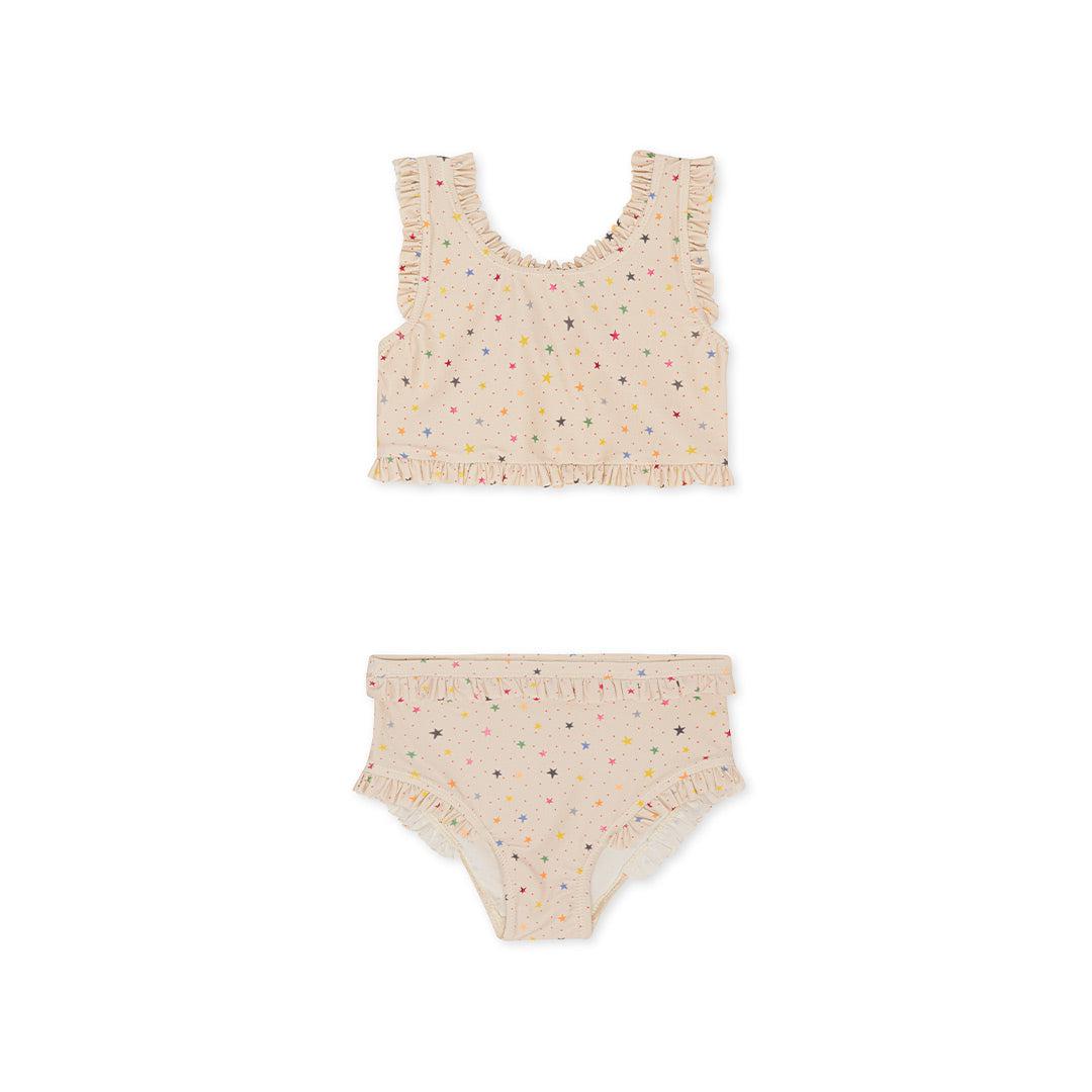  Konges Slojd Twinkle Bikini - Star Multi、mySite、merchandisen