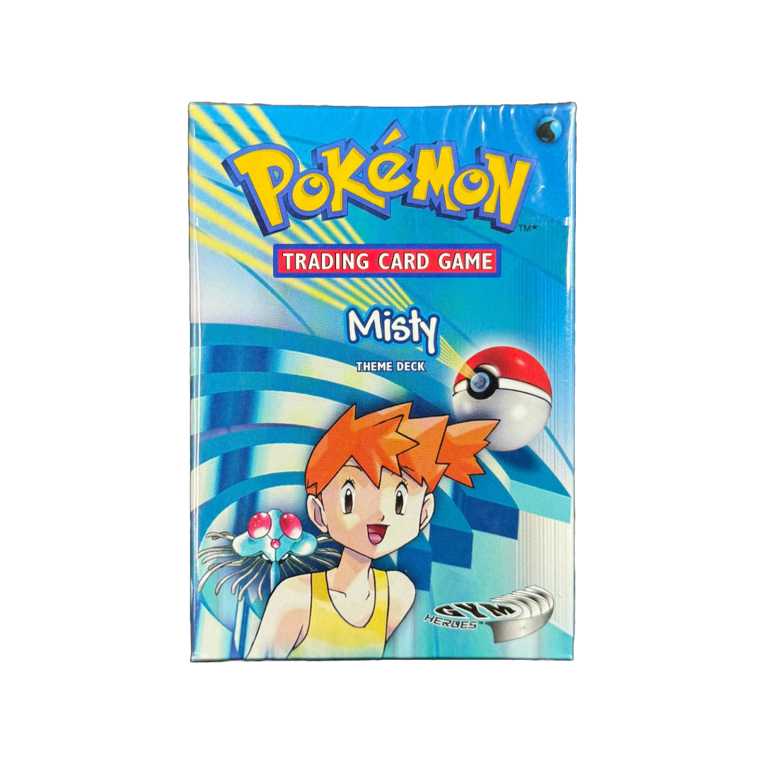 Gym Heroes Theme Deck、mySite、waistdrama