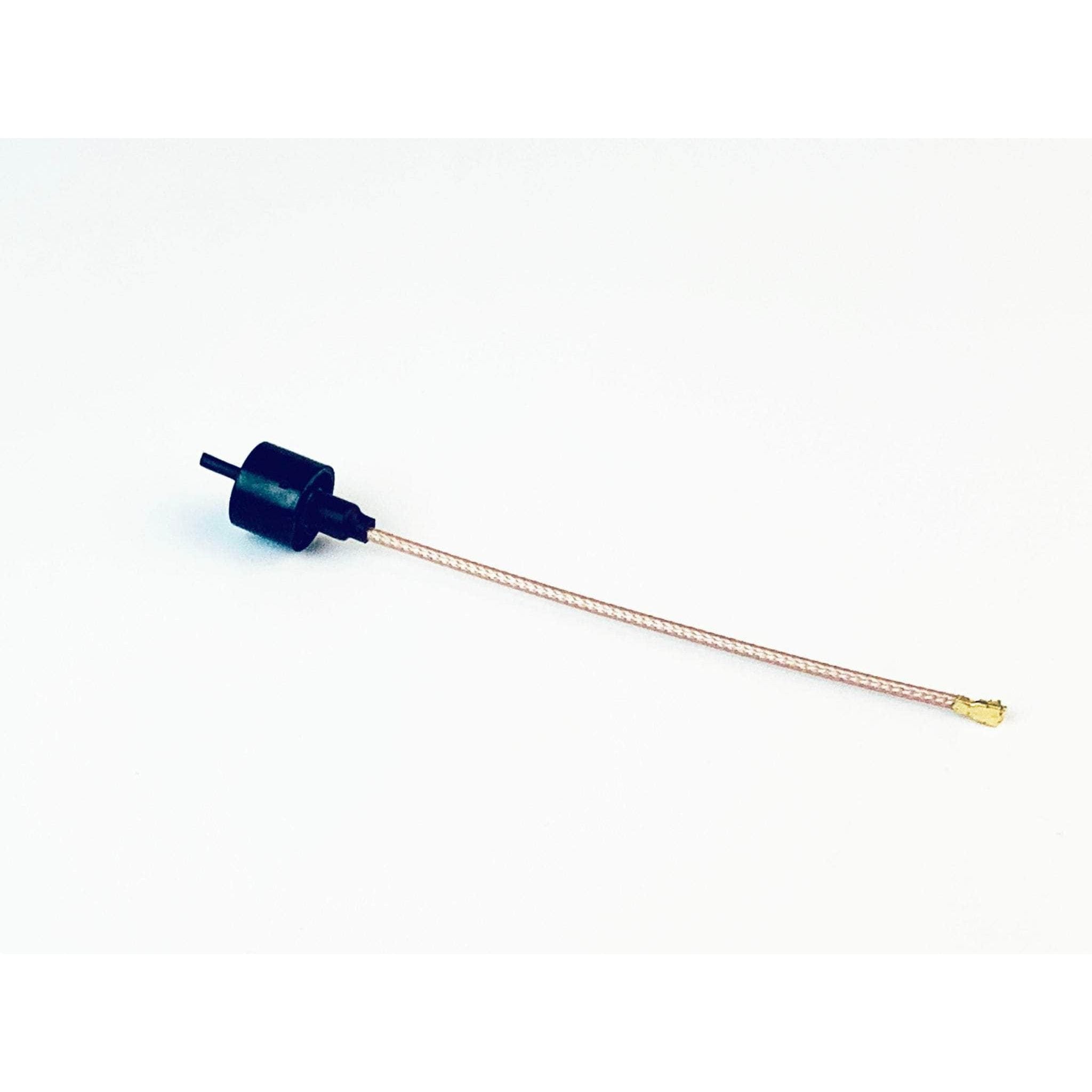  VAS Micro Switchblade Long (92mm) 5.8GHz U.FL Antenna - RHCP、mySite、merchandisen