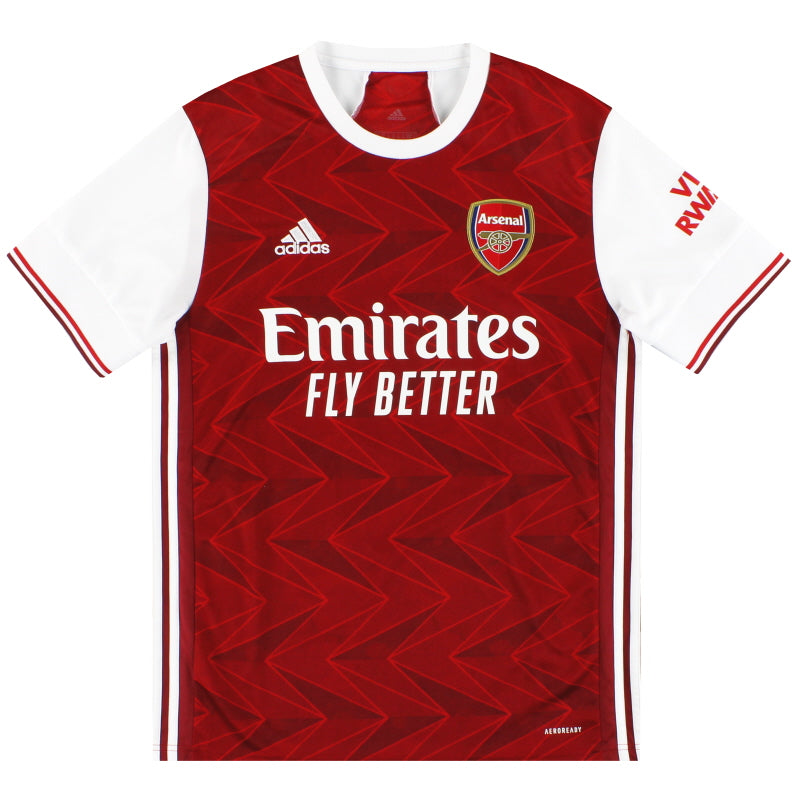 2020-21 Arsenal adidas Home Shirt L、mySite、sh2020-21 Arsenal adidas Home Shirt L、mySite、glenpowelloop_name