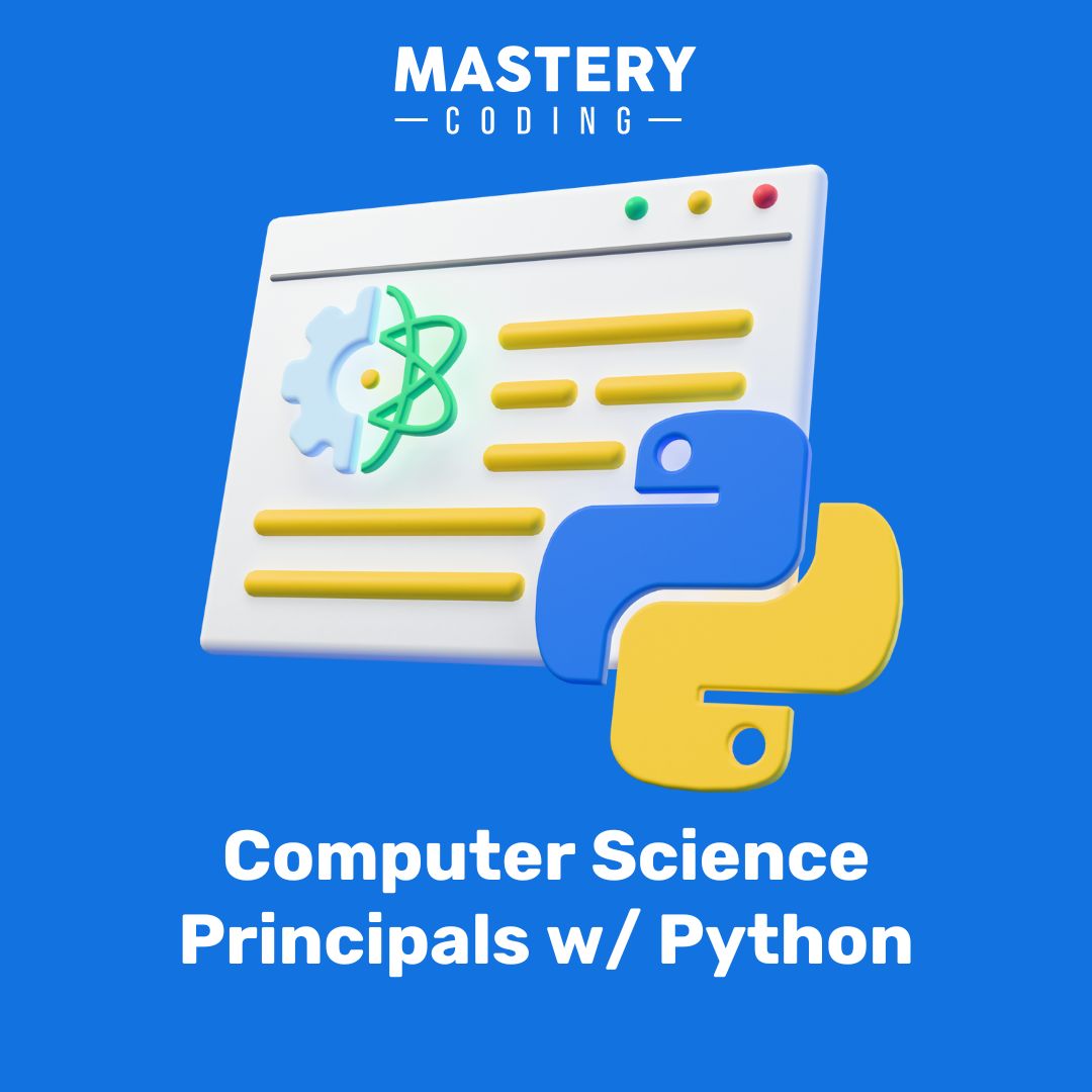 Computer Science Principles with Python、mySite、lovesweatpilates