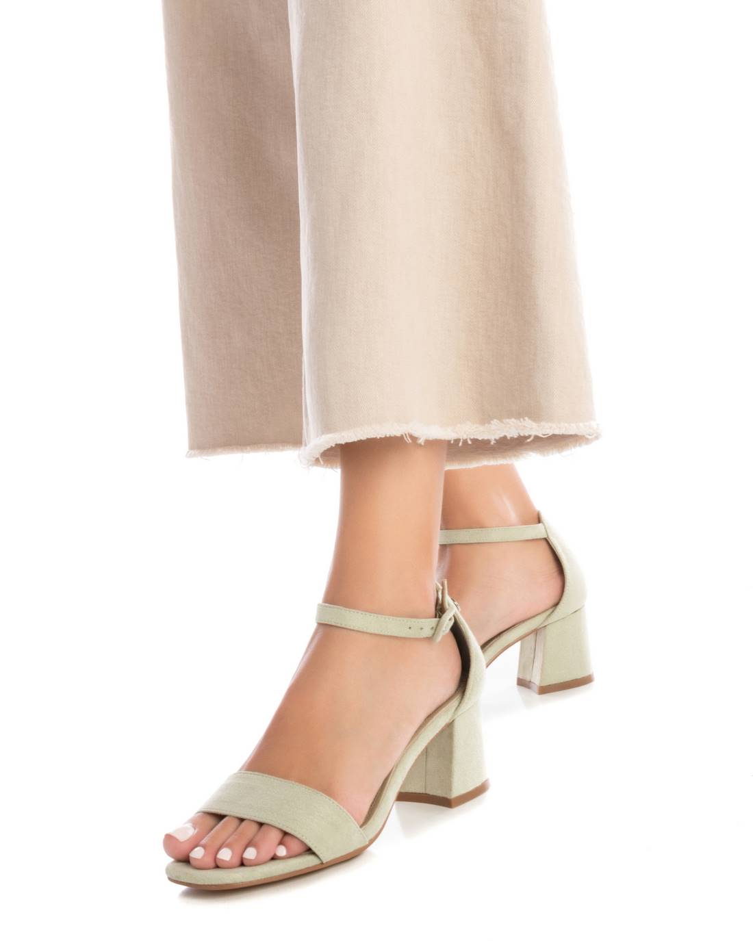 SANDALIA DE MUJER REFRESH 17183004、mySite、gtrtttuynbv