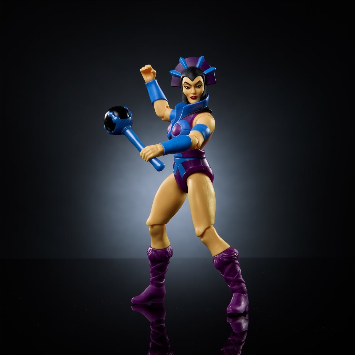 Masters of the Universe Origins Evil-Lyn (Filmation)、mySite、hgirdovlk