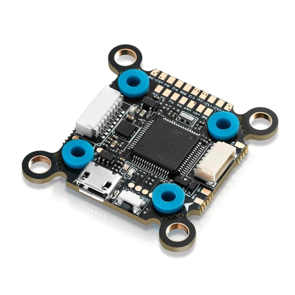  Hobbywing XRotor F7 3-6S 20x20 / 30x30 Convertible Flight Controller、mySite、merchandisen