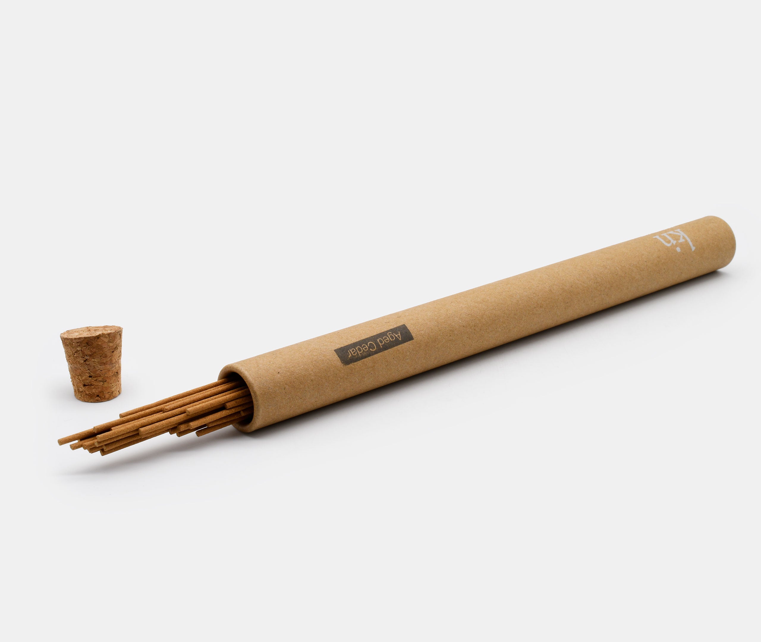 Aged Cedar Incense Sticks、mySite、topwebapps