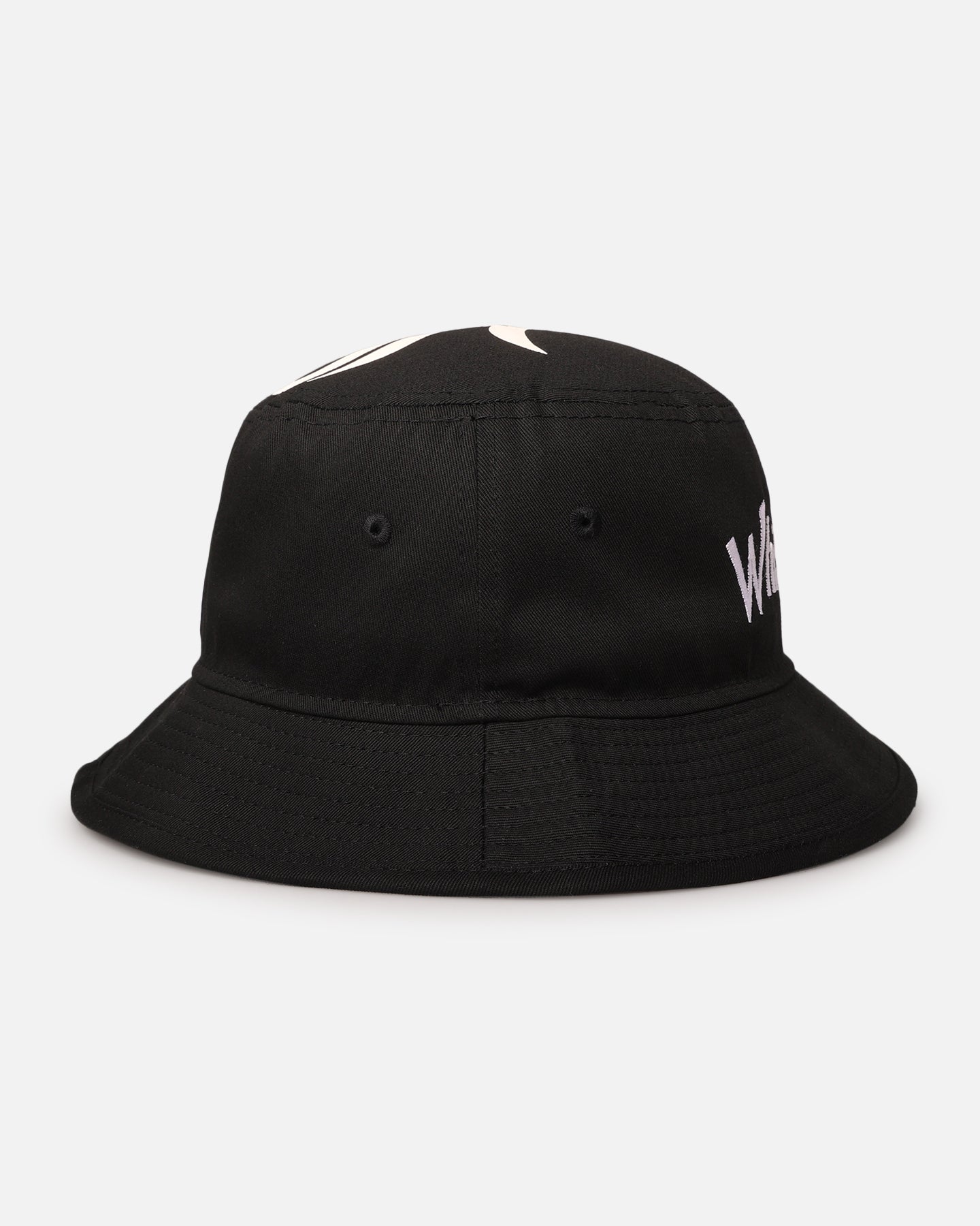 New Era Chicago White Sox 'Script' Bucket Hat Official Team Colour、mySite、zt4zffjzw