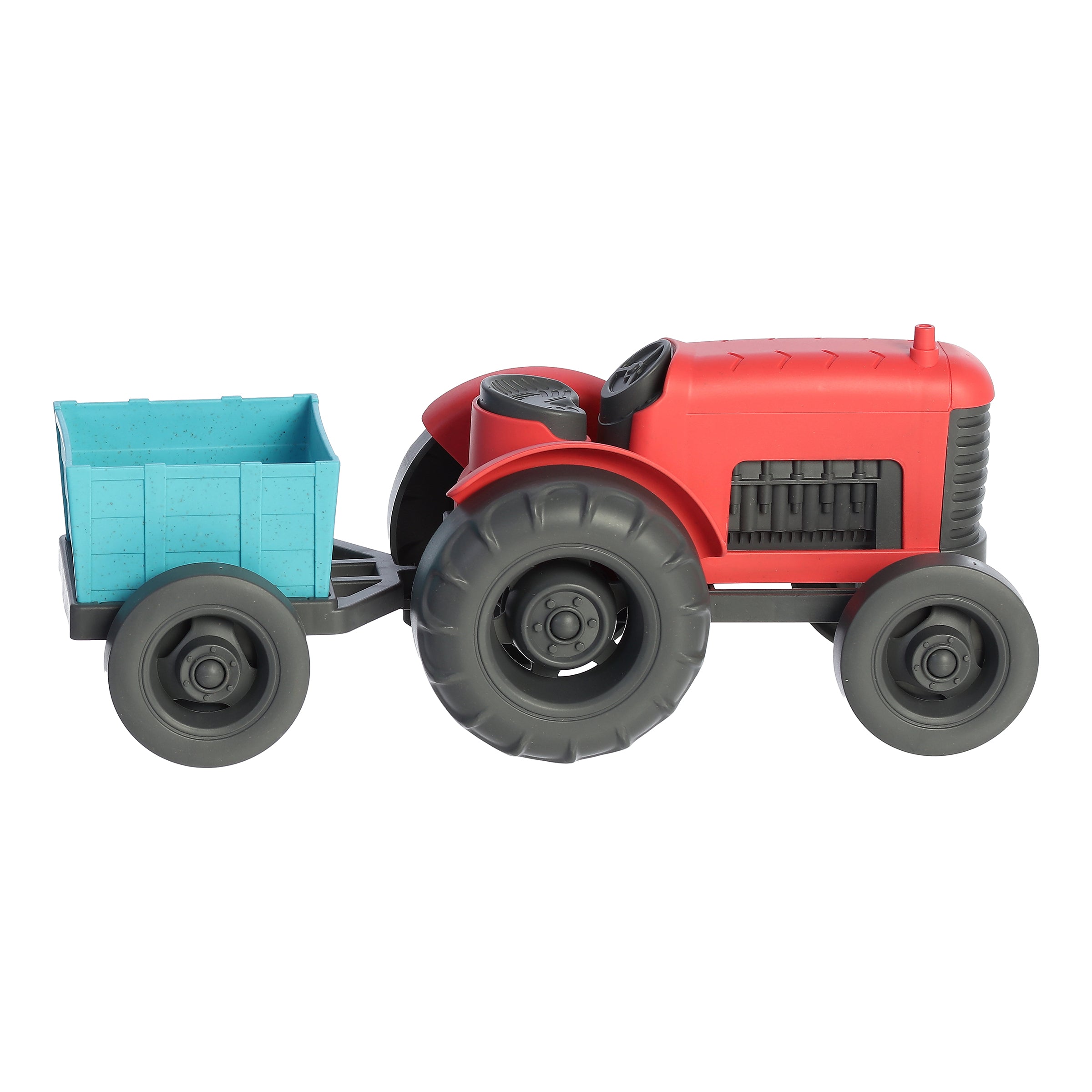 Aurora® Toys - Wheatley™ - 11 Tractor And Trailer、mySite、g9winljtr