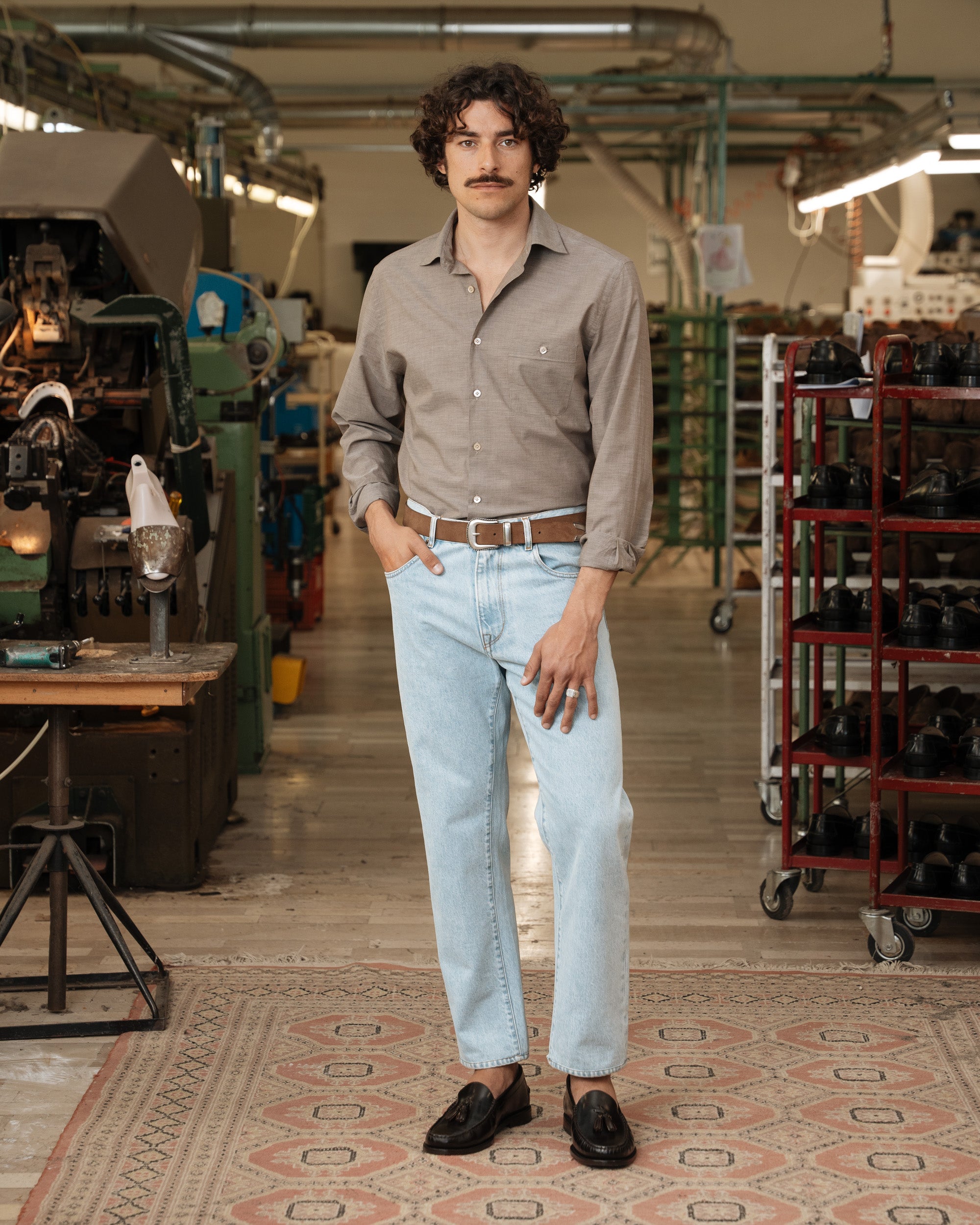  Montagnana、mySite、merchandisen