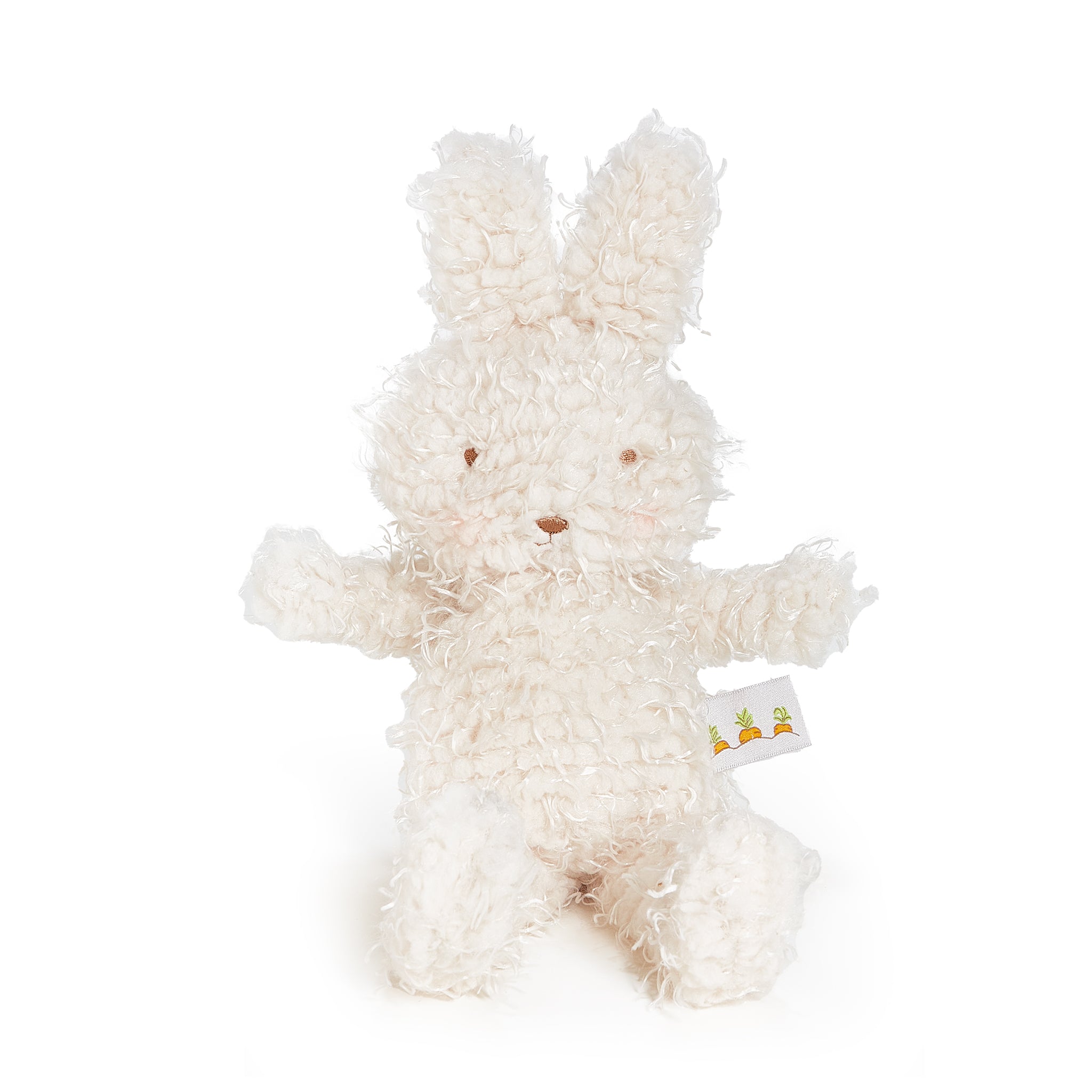 Shaggy Hoppy the Bunny、mySite、g9winljtr