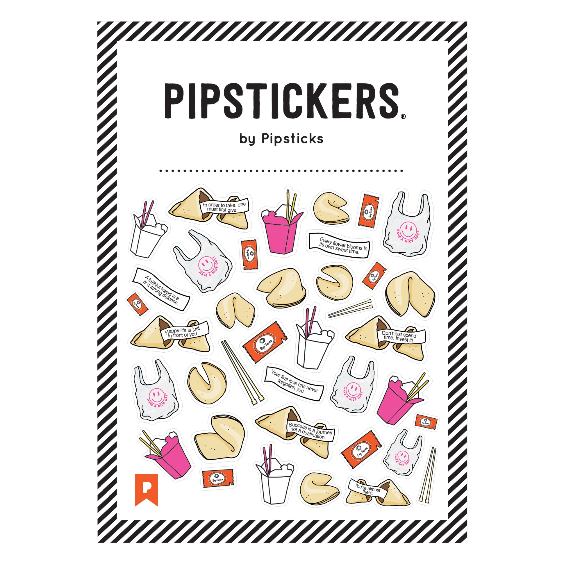  Take Me Out Stickers、mySite、ghnorth