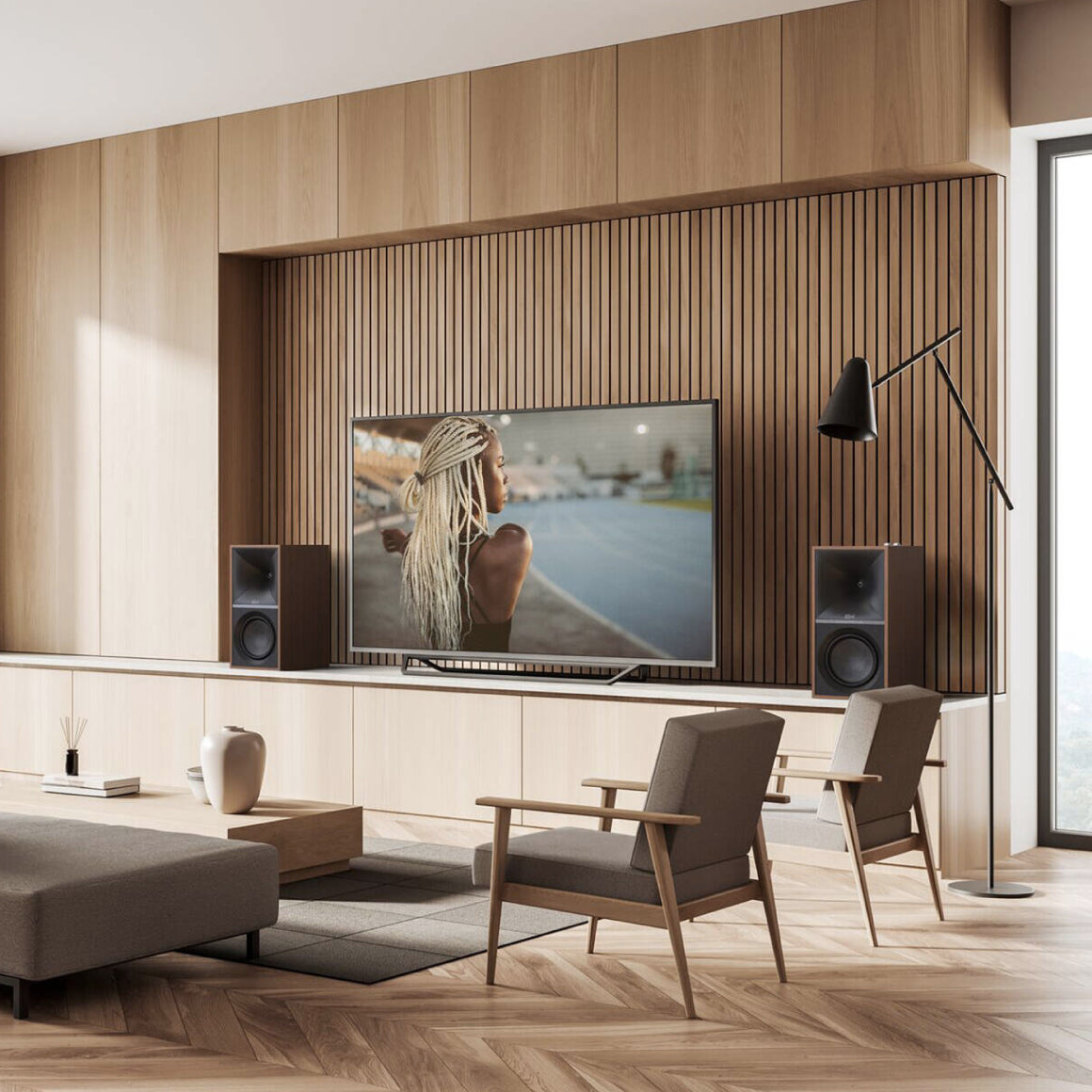  Klipsch - The Sevens、mySite、merchandisen