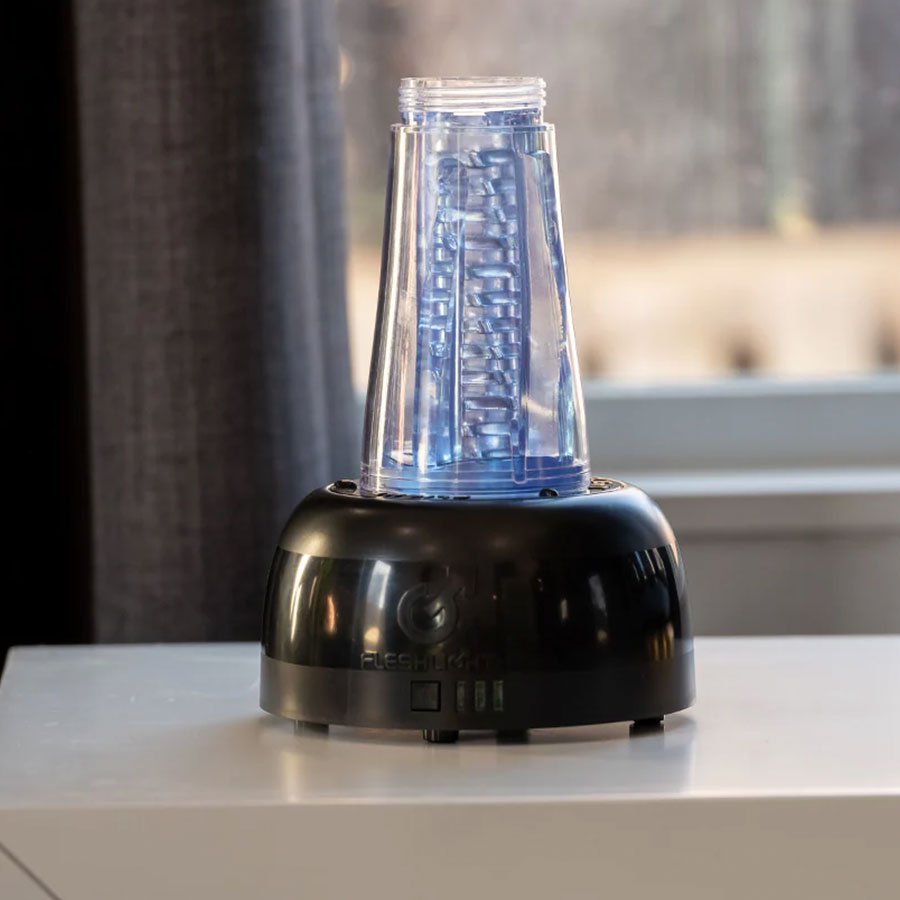 Fleshlight Air Dryer Stand for Fleshlight Masturbators、mySite、bottomscart