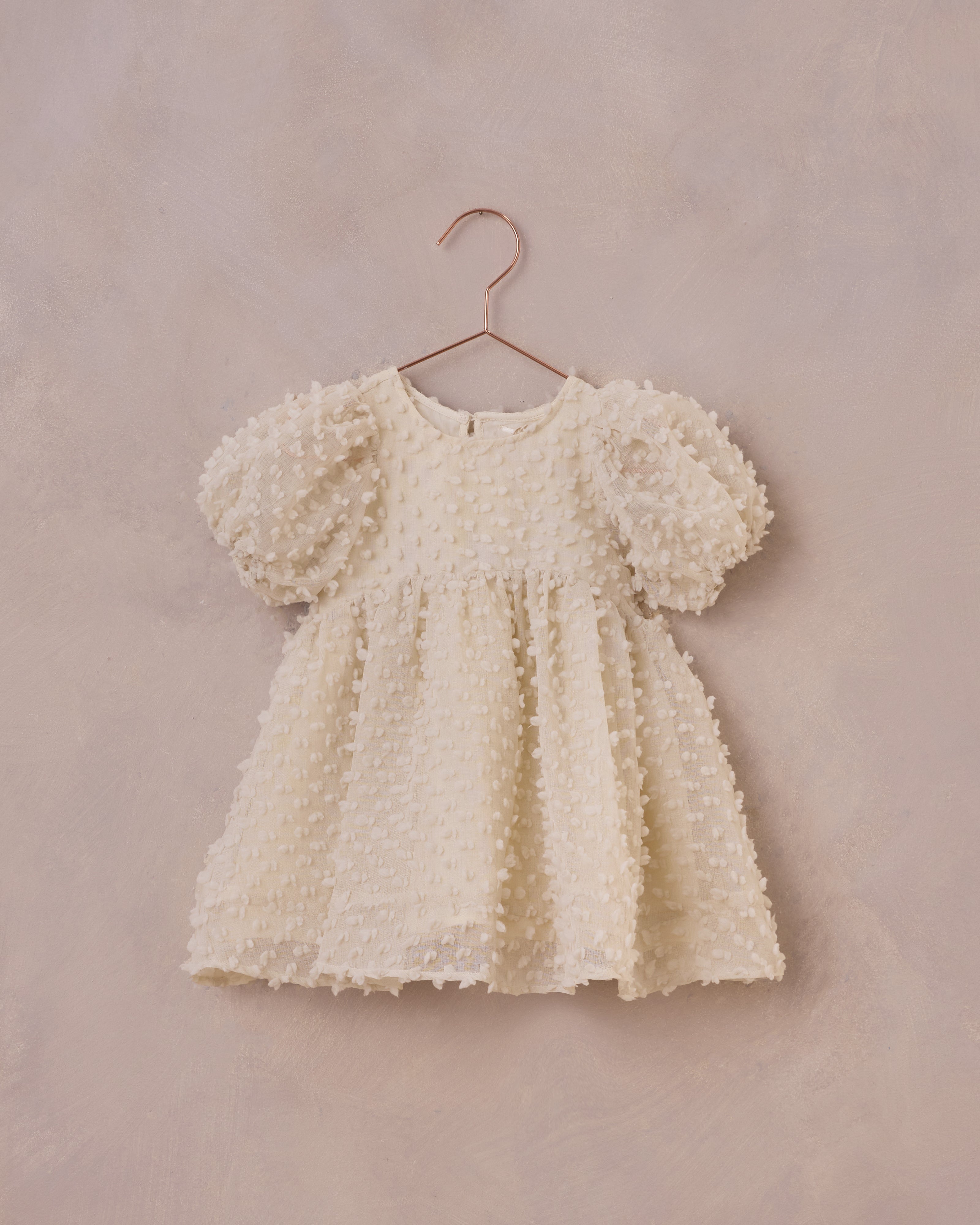  Luna Dress | Ivory、mySite、layawaytickets
