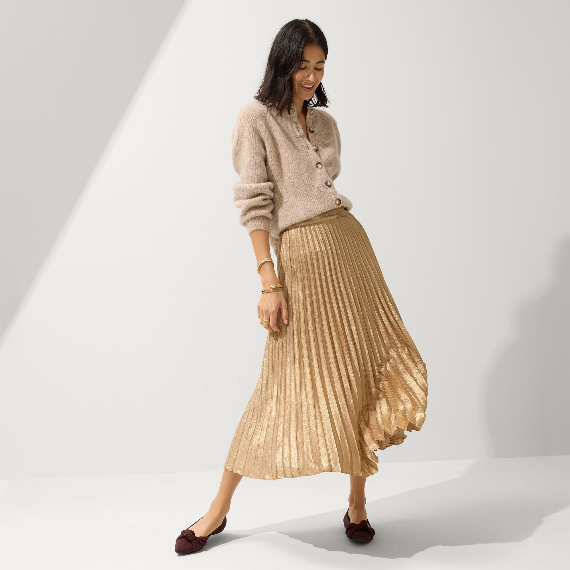  The Knot Point II - Dark Chocolate、mySite、preschool7hills