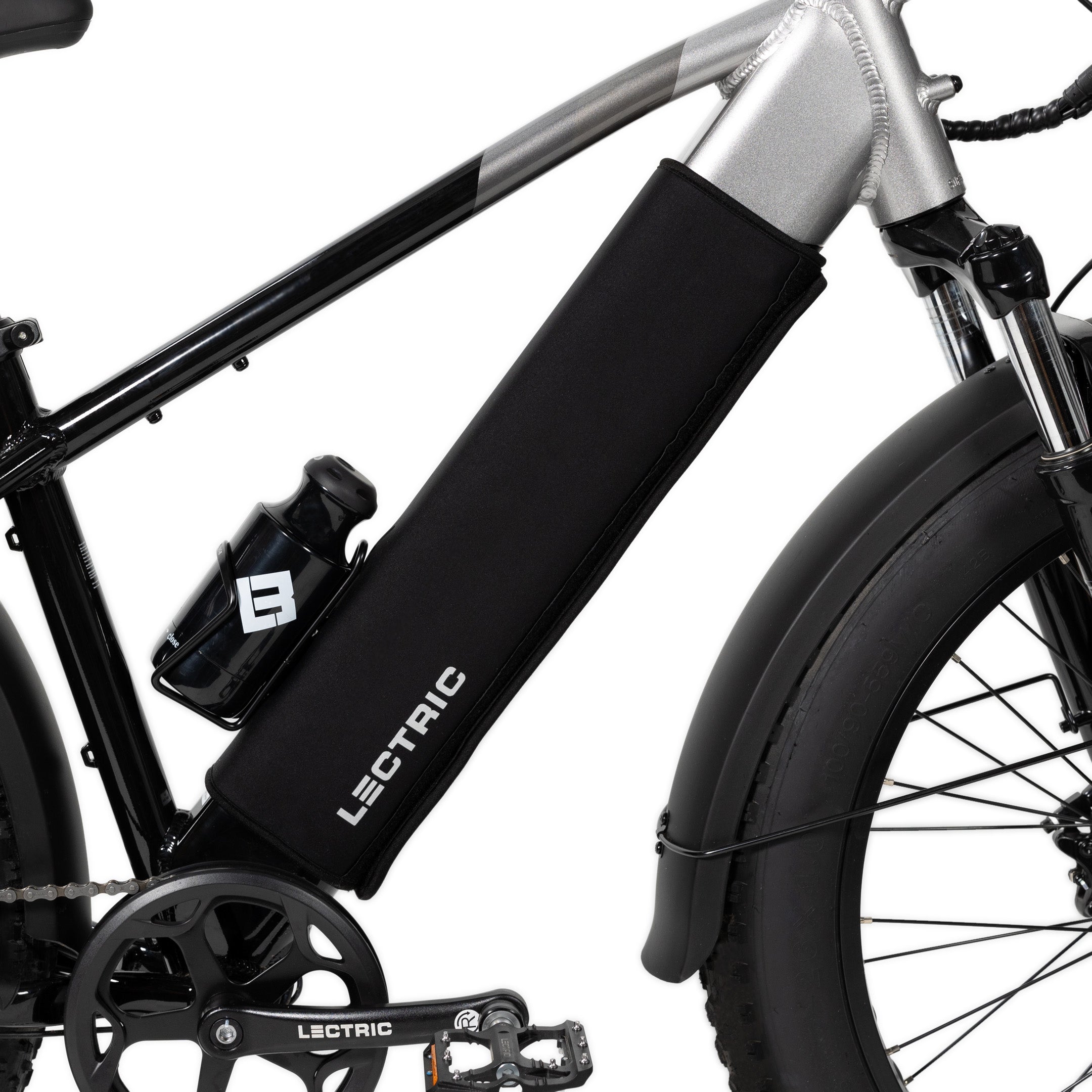  XPress Battery Thermal Sleeve、mySite、ghnorth