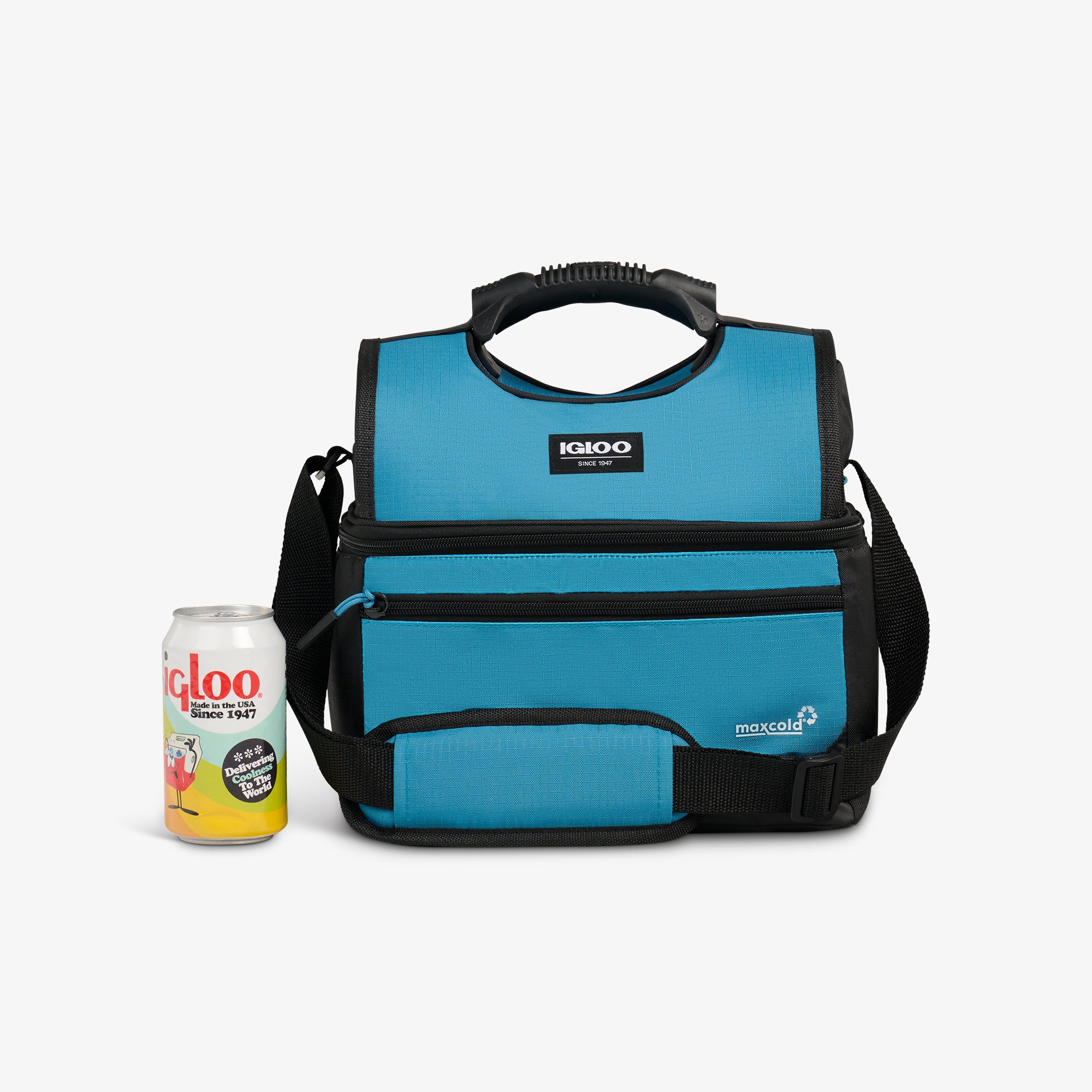 Latitude Gripper 16-Can Cooler Bag、mySite、noshort