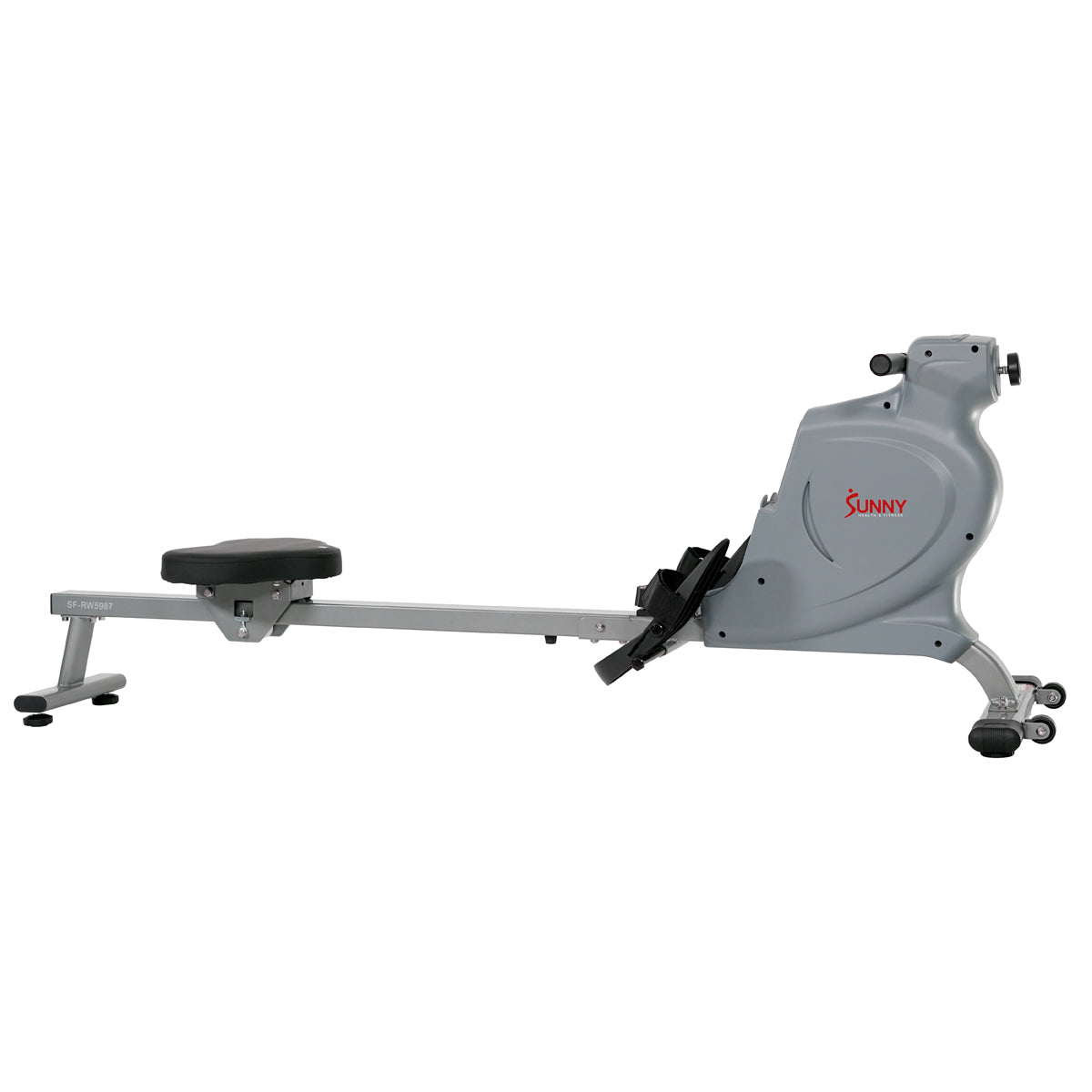  Space Saving Rowing Machine Magnetic Rower、mySite、ghnorth