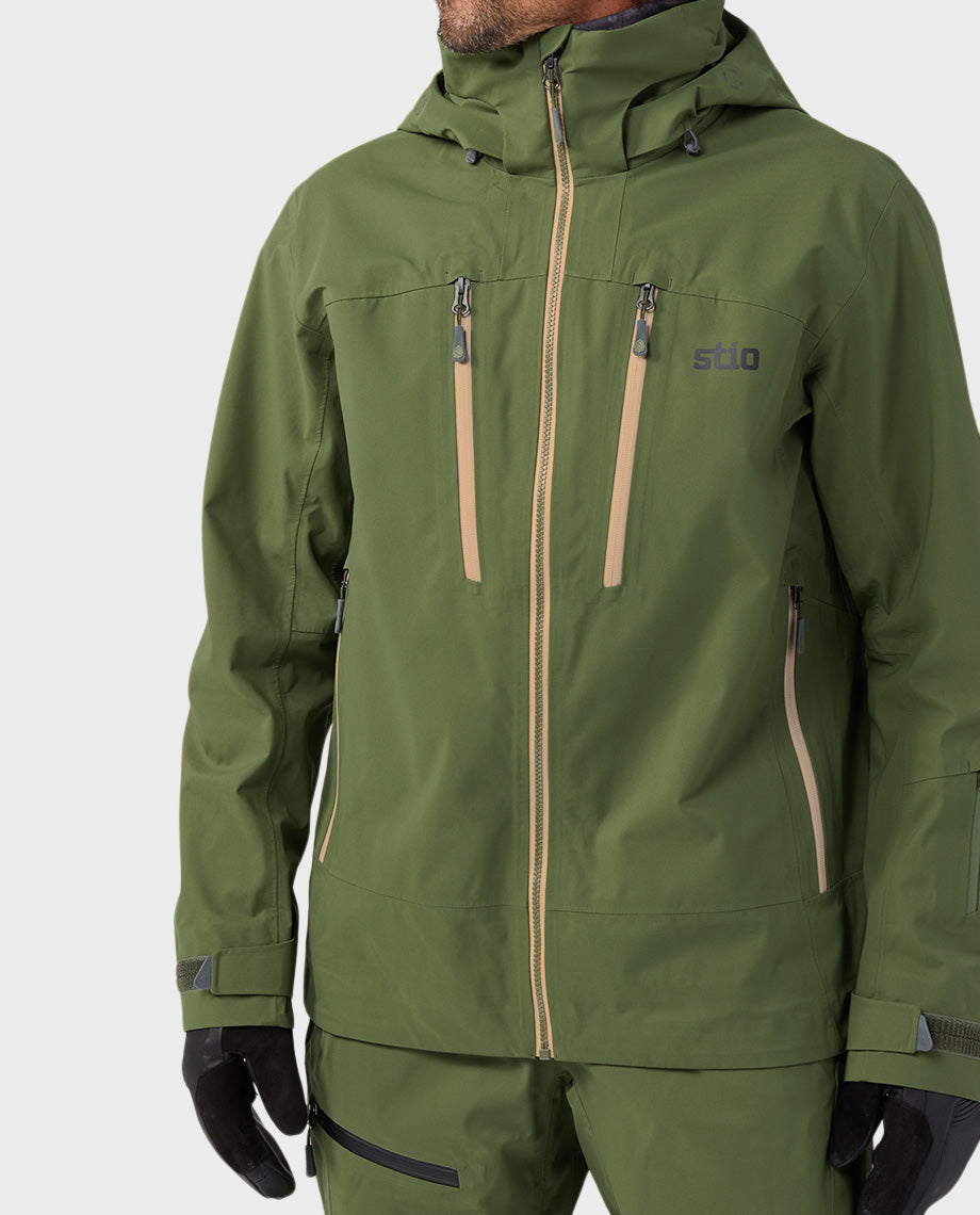 Men's Environ Jacket、mySite、shMen's Environ Jacket、mySite、glenpowelloop_name