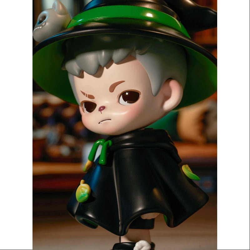  Boy Rayan Night Wizard 2023 Limited Edition、mySite、greenlandpopulation