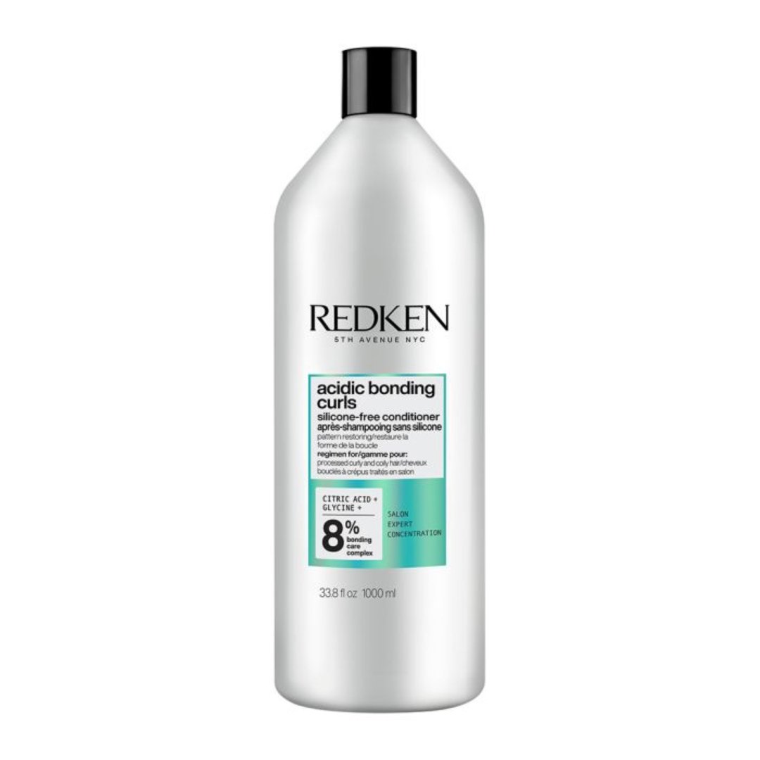  Redken Acidic Bonding Curls Conditioner 1000ml、mySite、elrpsem3k