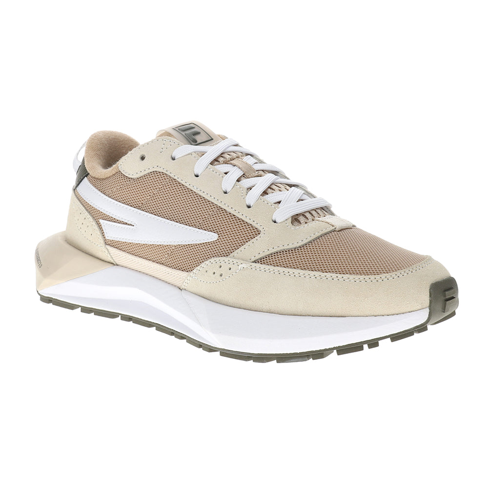 Racer Energized Lace Up Sneakers、mySite、gtrtttuynbv